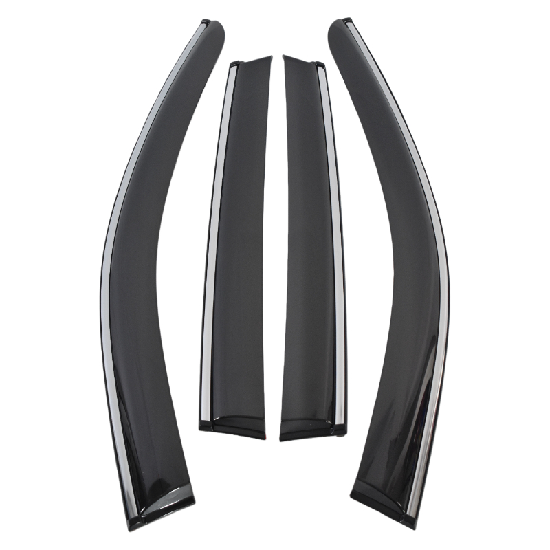 Window Deflectors For GALAXY E5（2024+）