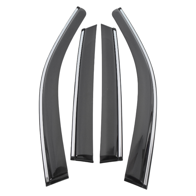 Window Deflectors For GALAXY L7（2023+）