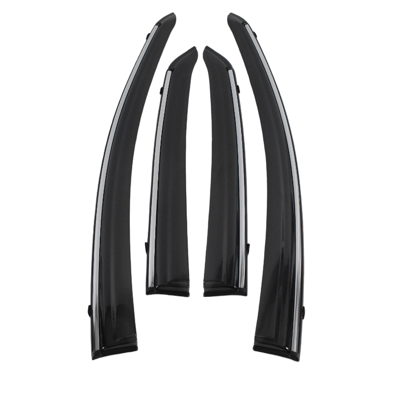 Window Deflectors For  HAVAL  H1（2015-2017）