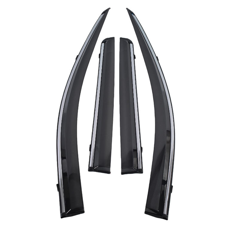 Window Deflectors For  HAVAL M4(2012-2015)