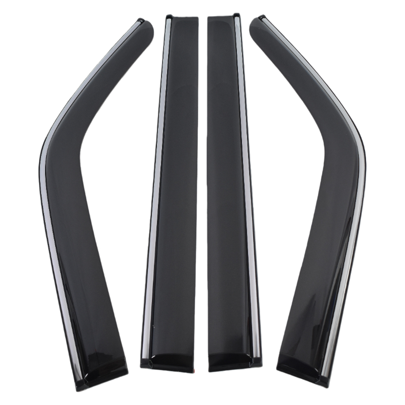 Window Deflectors For  HAVAL RAPTORS（2023+）