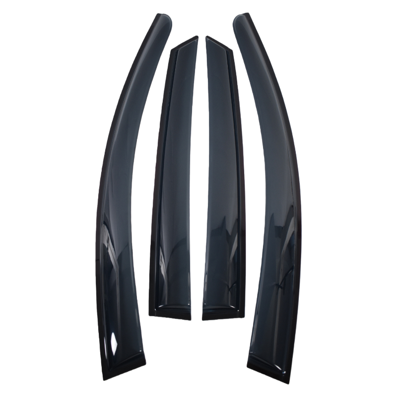 Window Deflectors For  BYD SEALION 7  EV（2024）