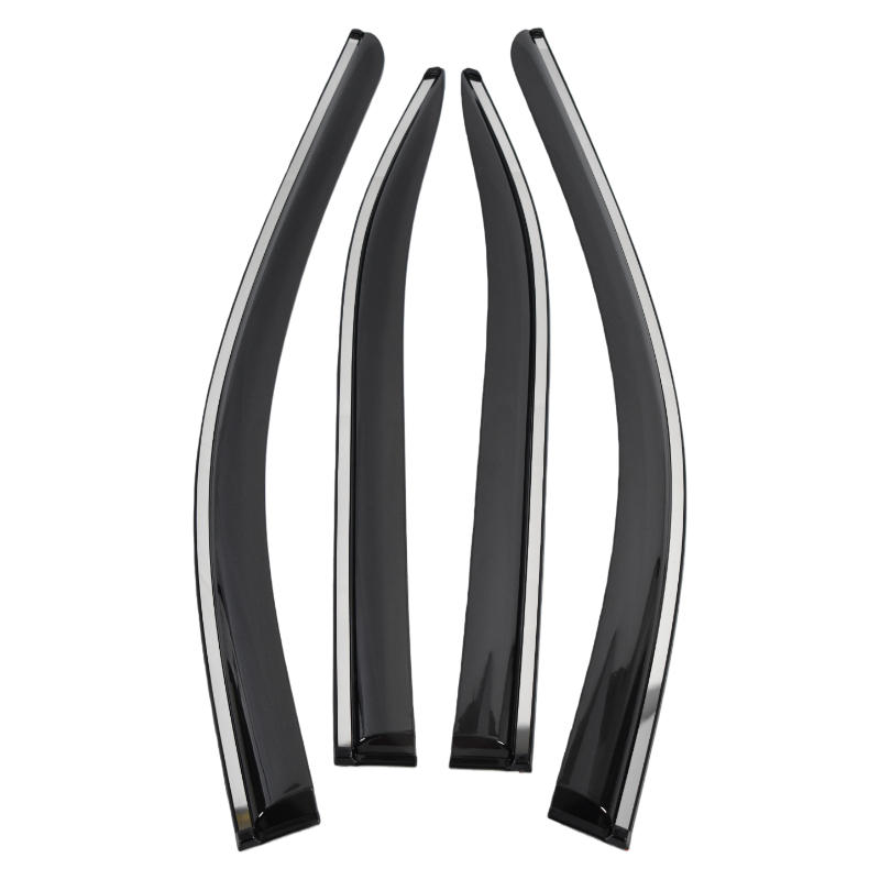 Window Deflectors For  BYD SEAGULL (2023+)
