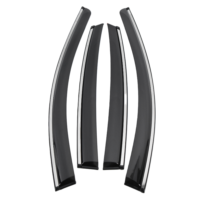 Window Deflectors For BYD SEAL  06 （2025）
