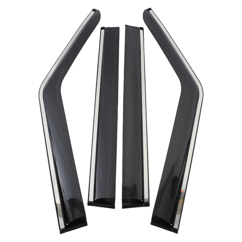 Window Deflectors For  SHARK PICKUP （2025）
