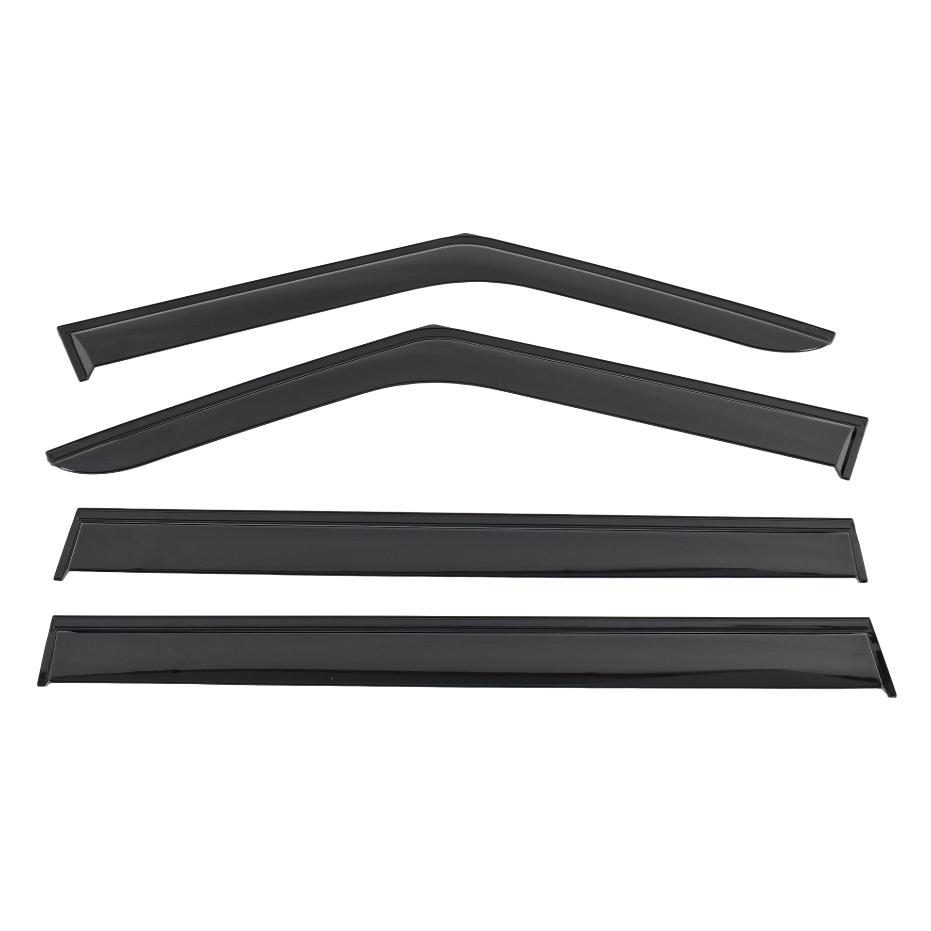Window Deflectors For BRANCO（2026+）