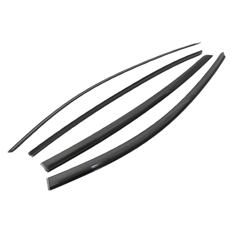 Window Deflectors For  XPENG G6（2023+）