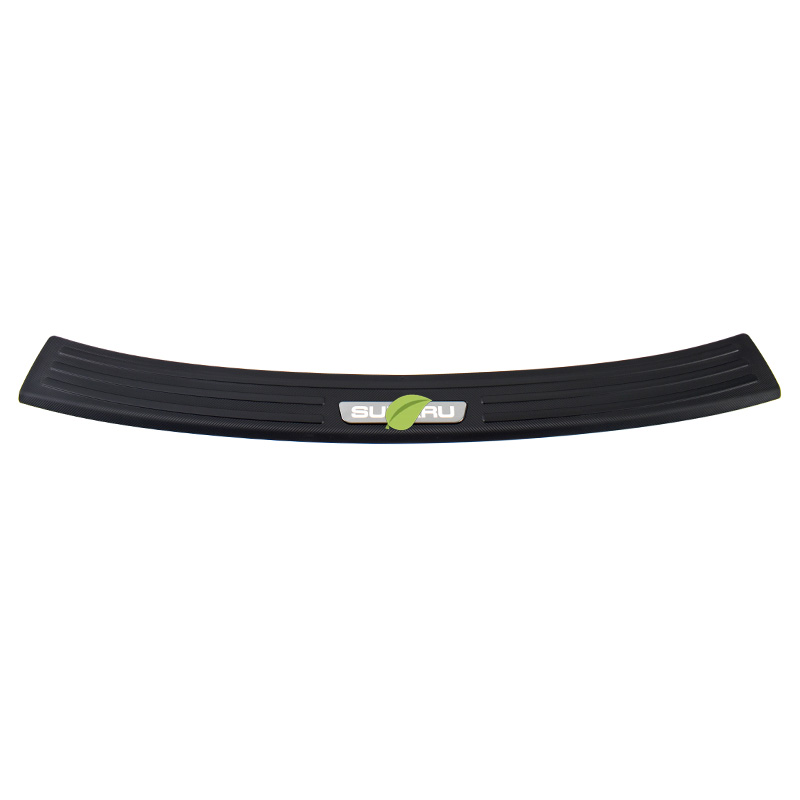 Trunk Rear Scuff Plate For SUBARU XV（2018-2022）