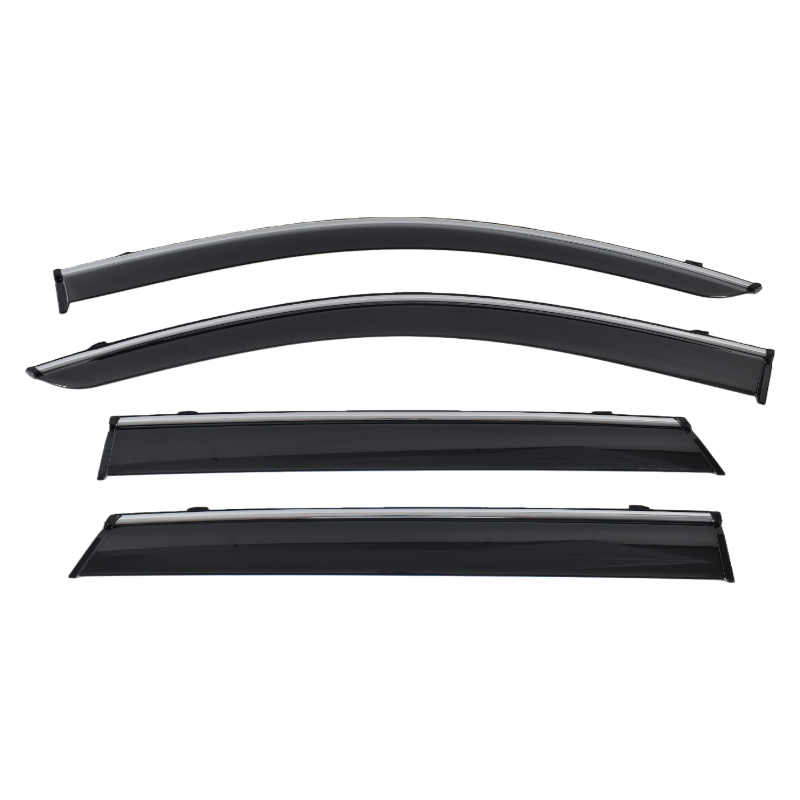 Window Deflectors For  Corolla（2003-2006）