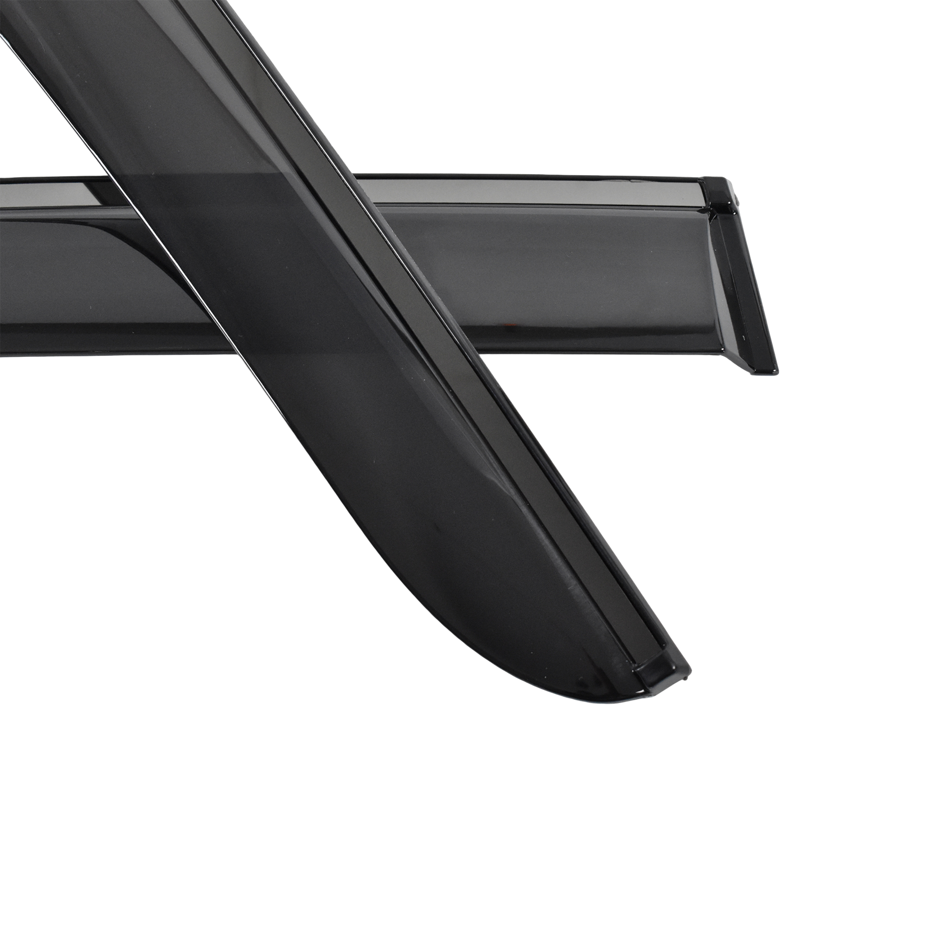 Window Deflectors For RAV-4（2026）