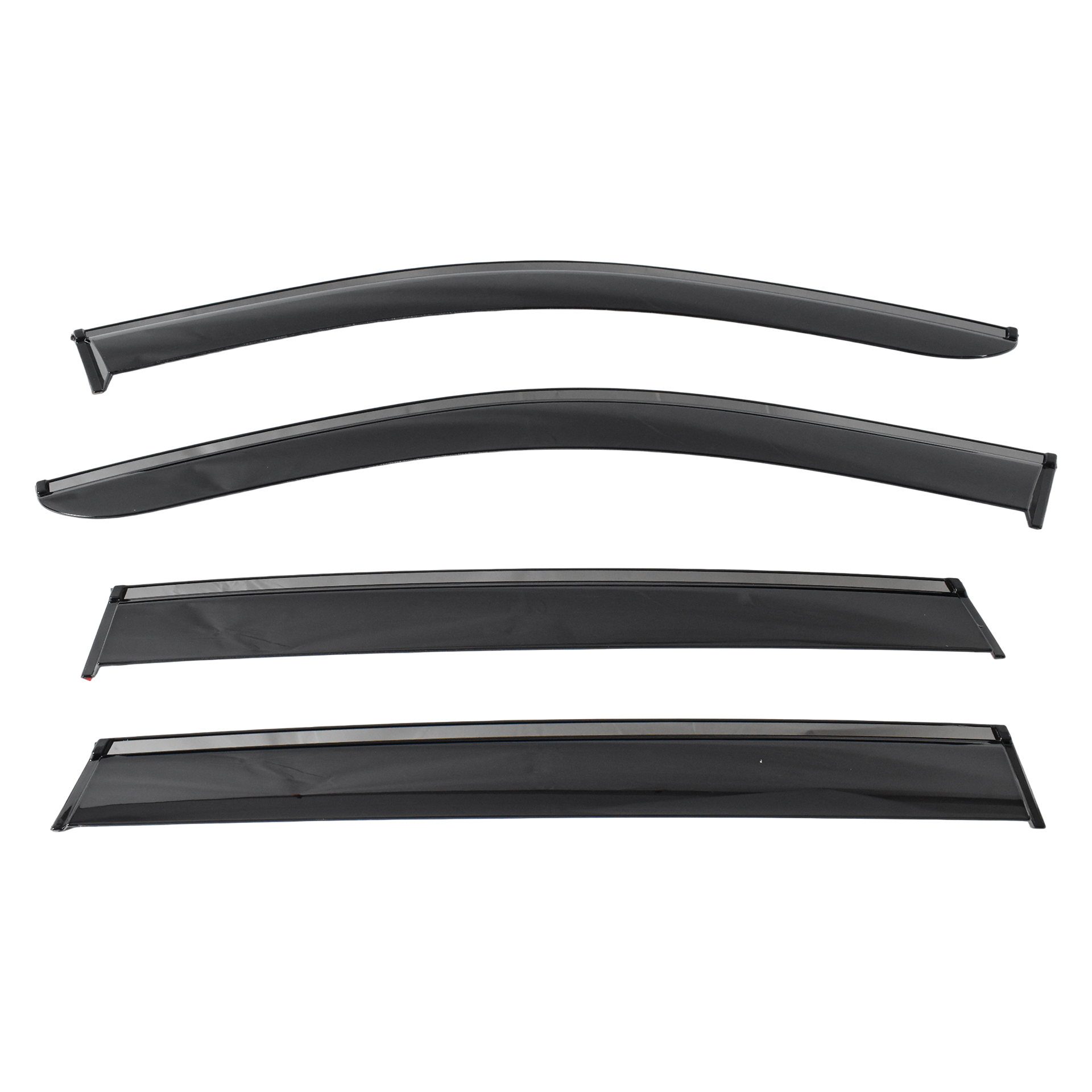Window Deflectors For RAV-4（2026）