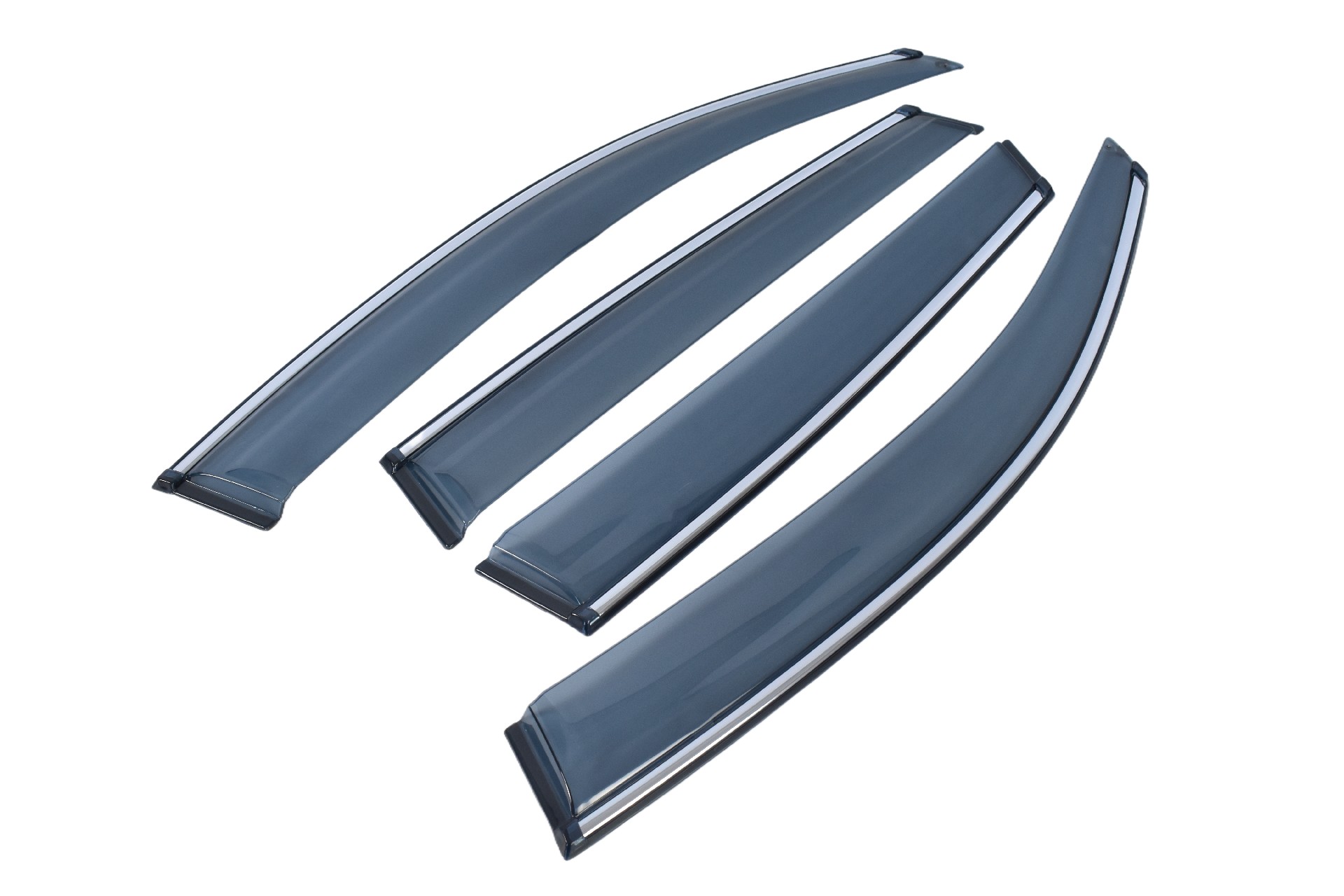 Window Deflectors For  Q5