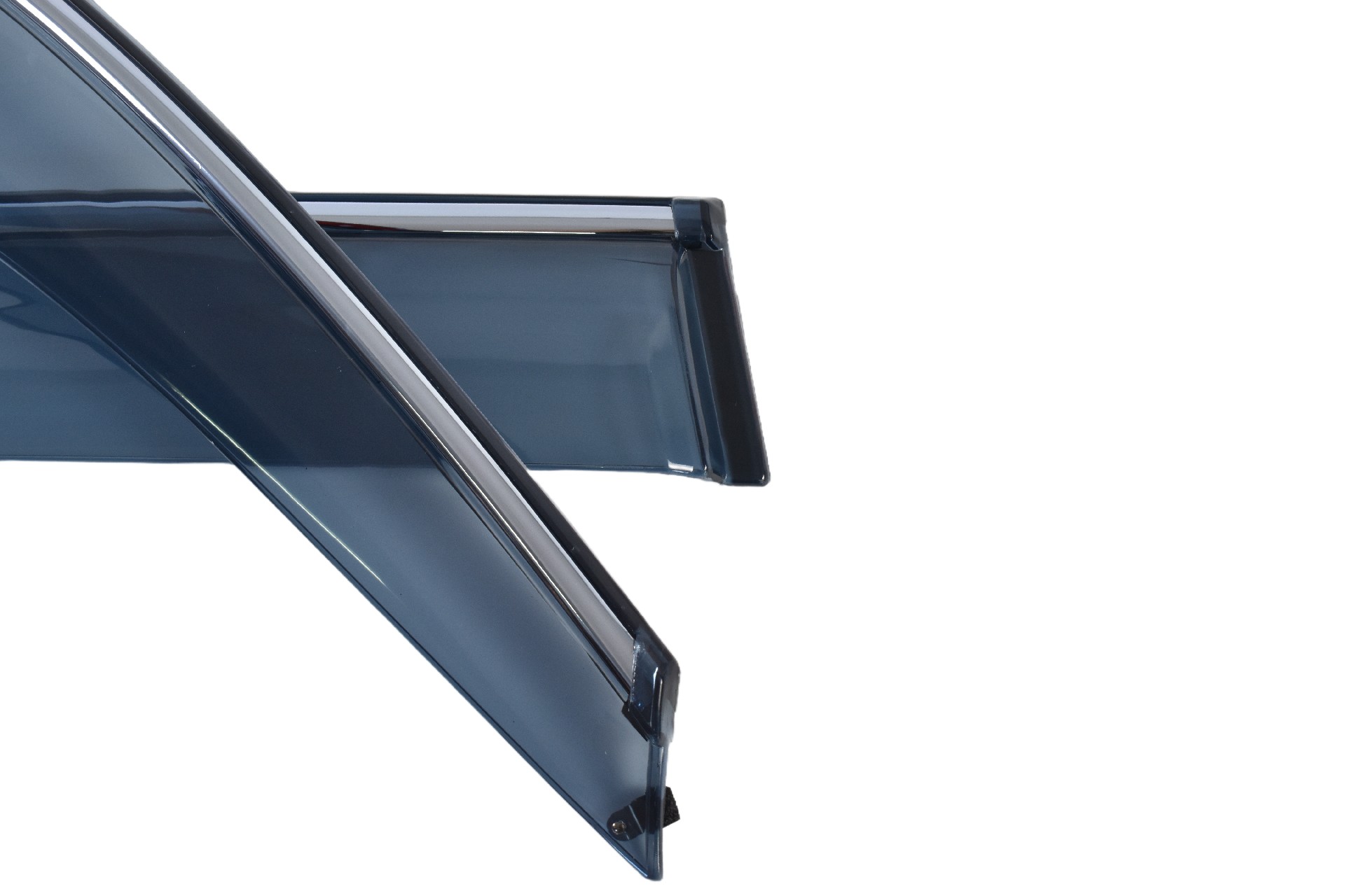 Window Deflectors For  Q5