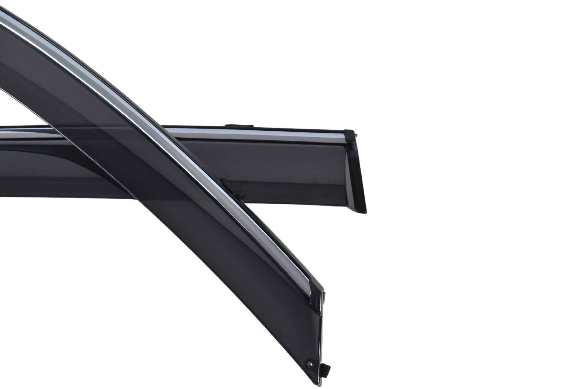 适用于思域（2021）晴雨挡