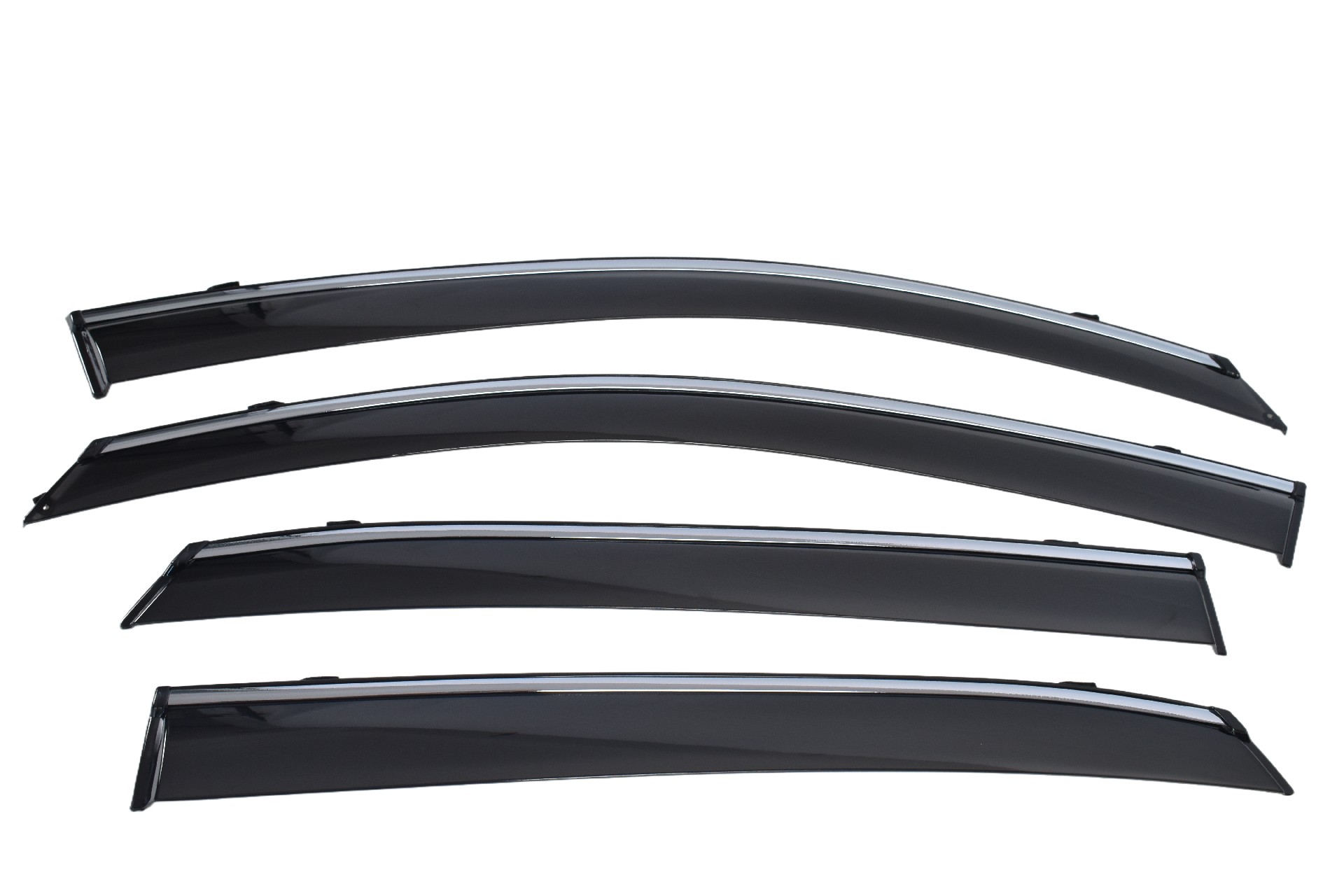 适用于思域（2021）晴雨挡