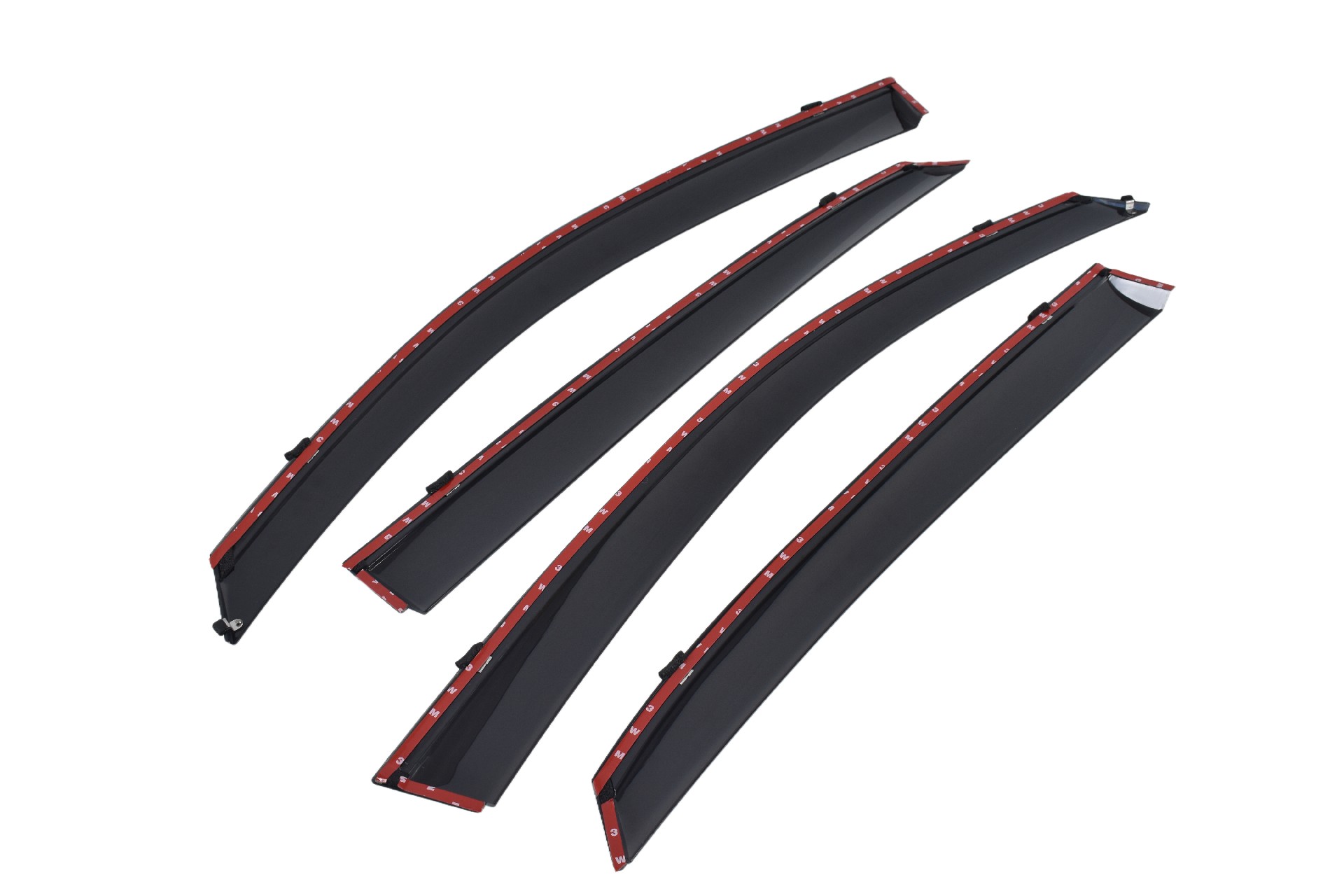 适用于思域（2021）晴雨挡