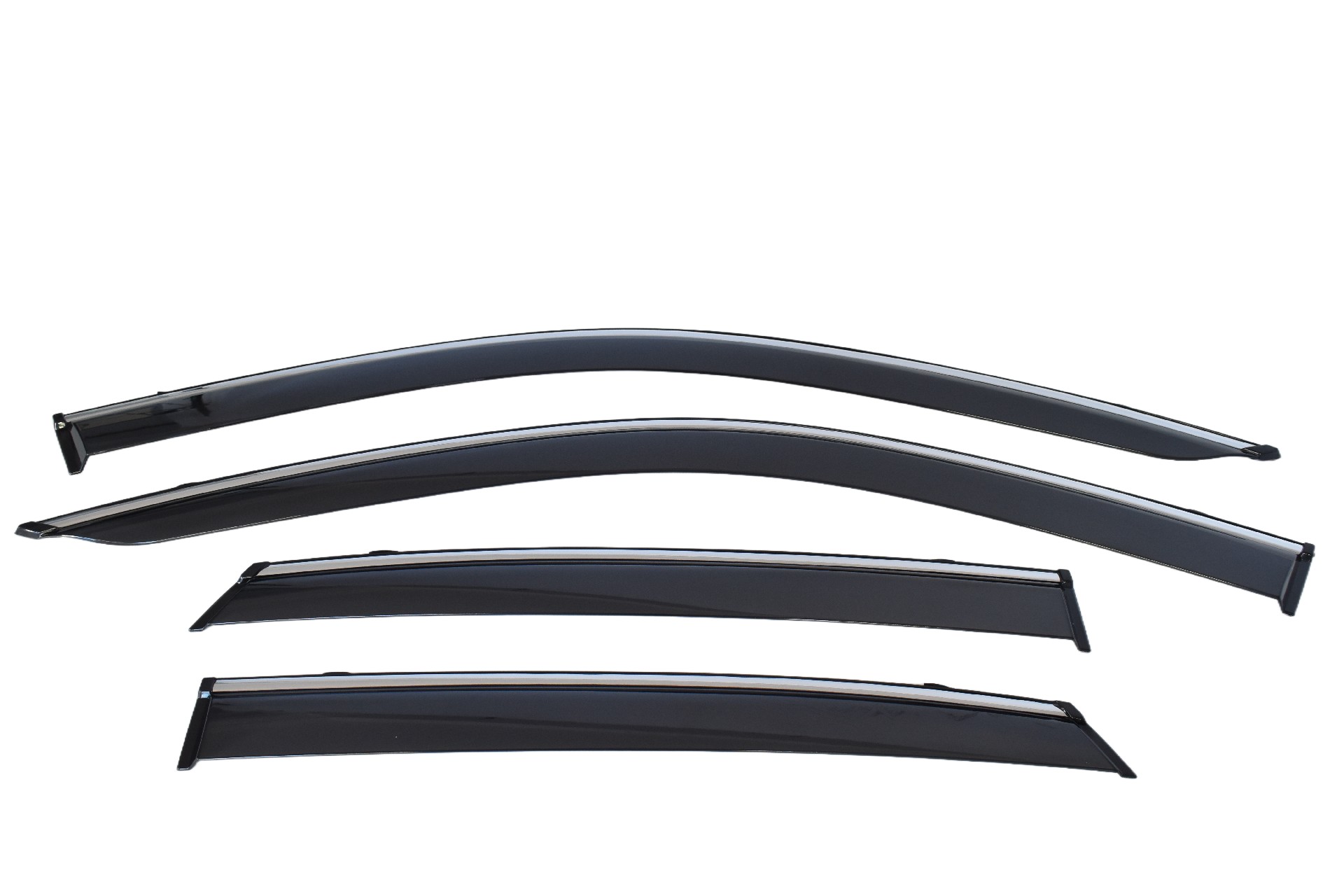 Window Deflectors For  CIVIC（2022）