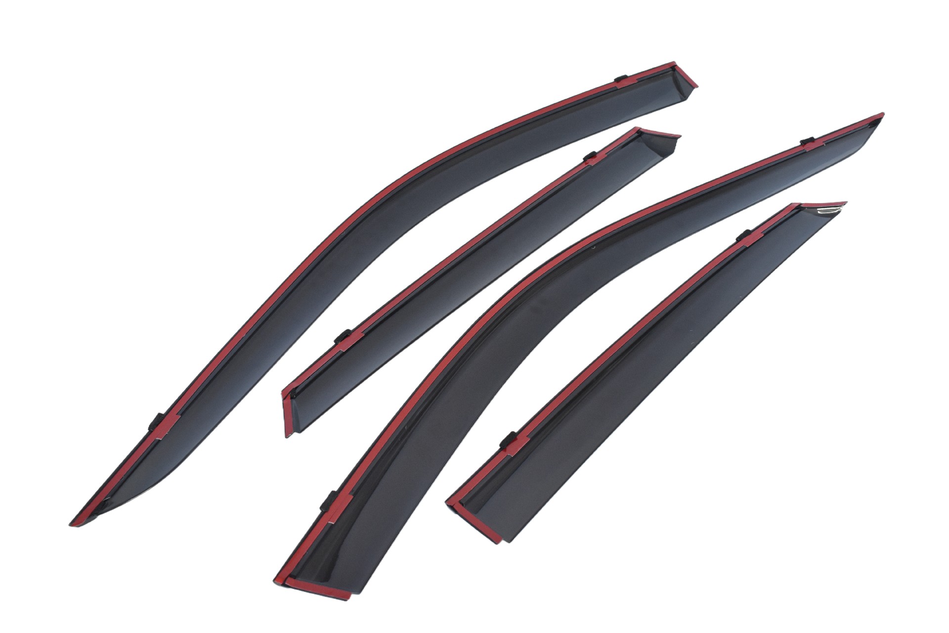 Window Deflectors For  CIVIC（2022）