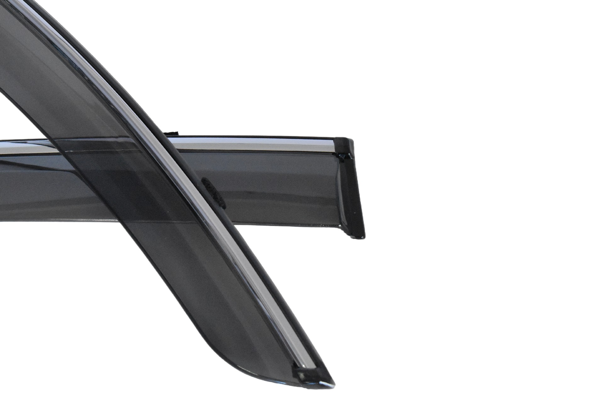 Window Deflectors For  Accord（2014）