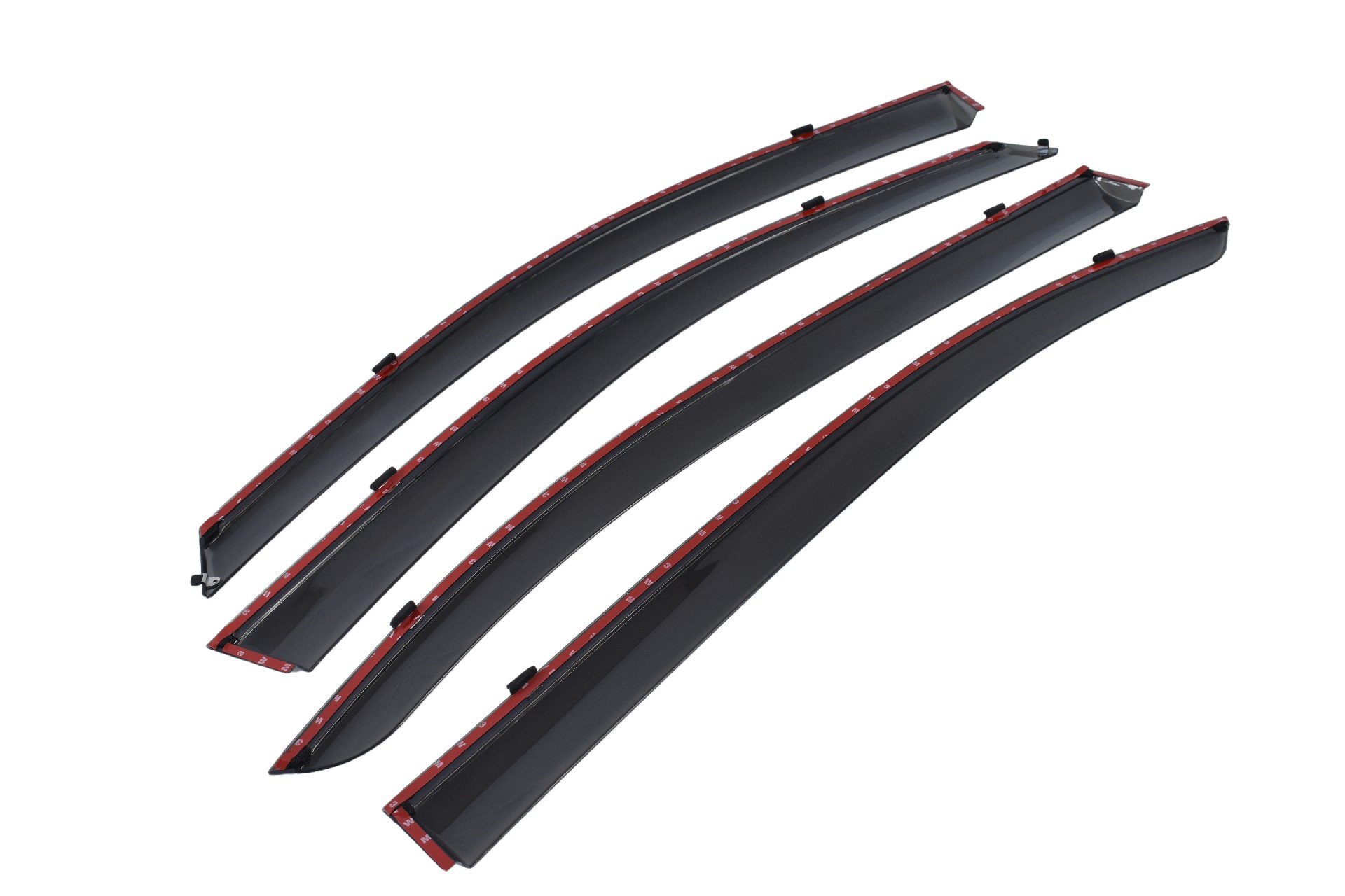 适用于雅阁（2014）晴雨挡