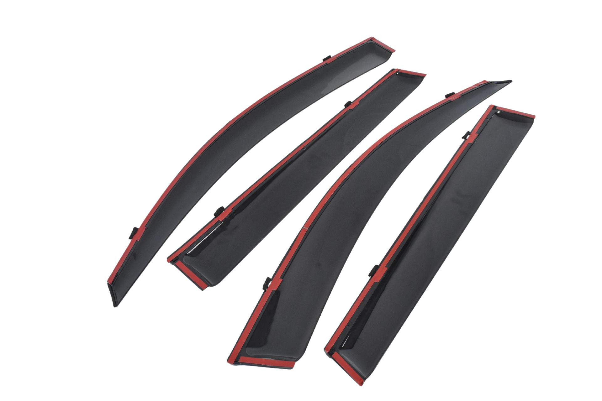 Window Deflectors For RAV-4（2009-2013）