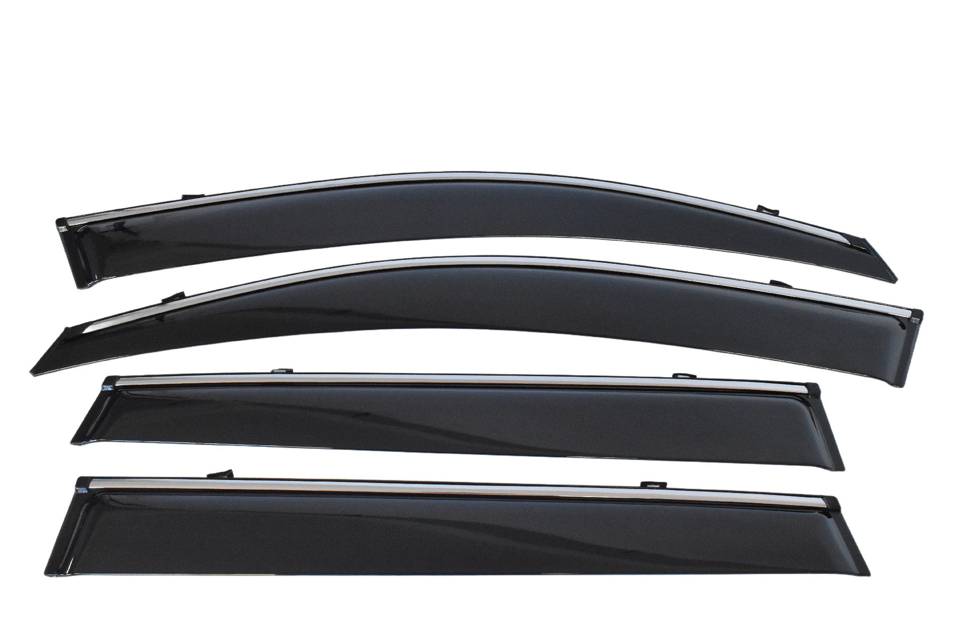 Window Deflectors For RAV-4（2009-2013）