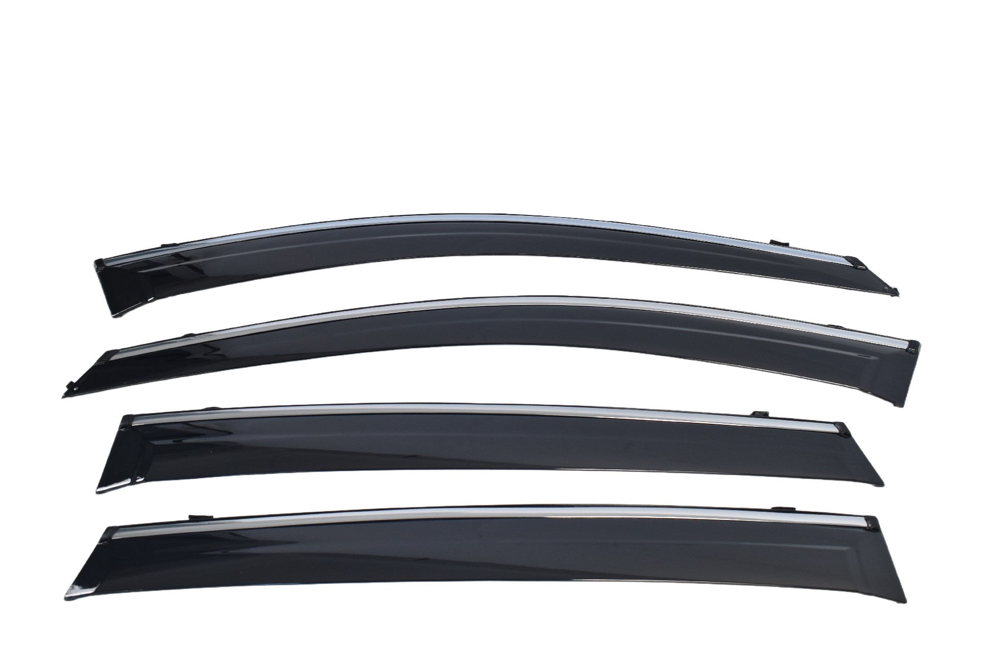 Window Deflectors For  RAV-4（2014）