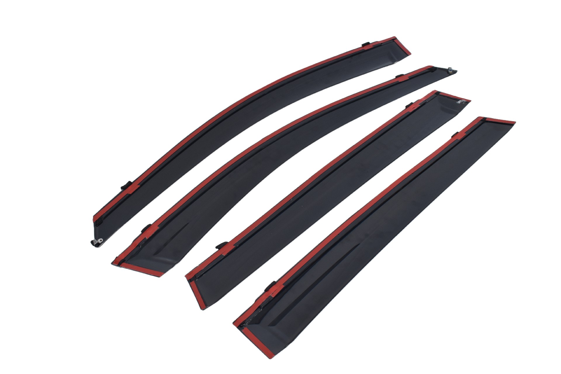 Window Deflectors For  RAV-4（2014）