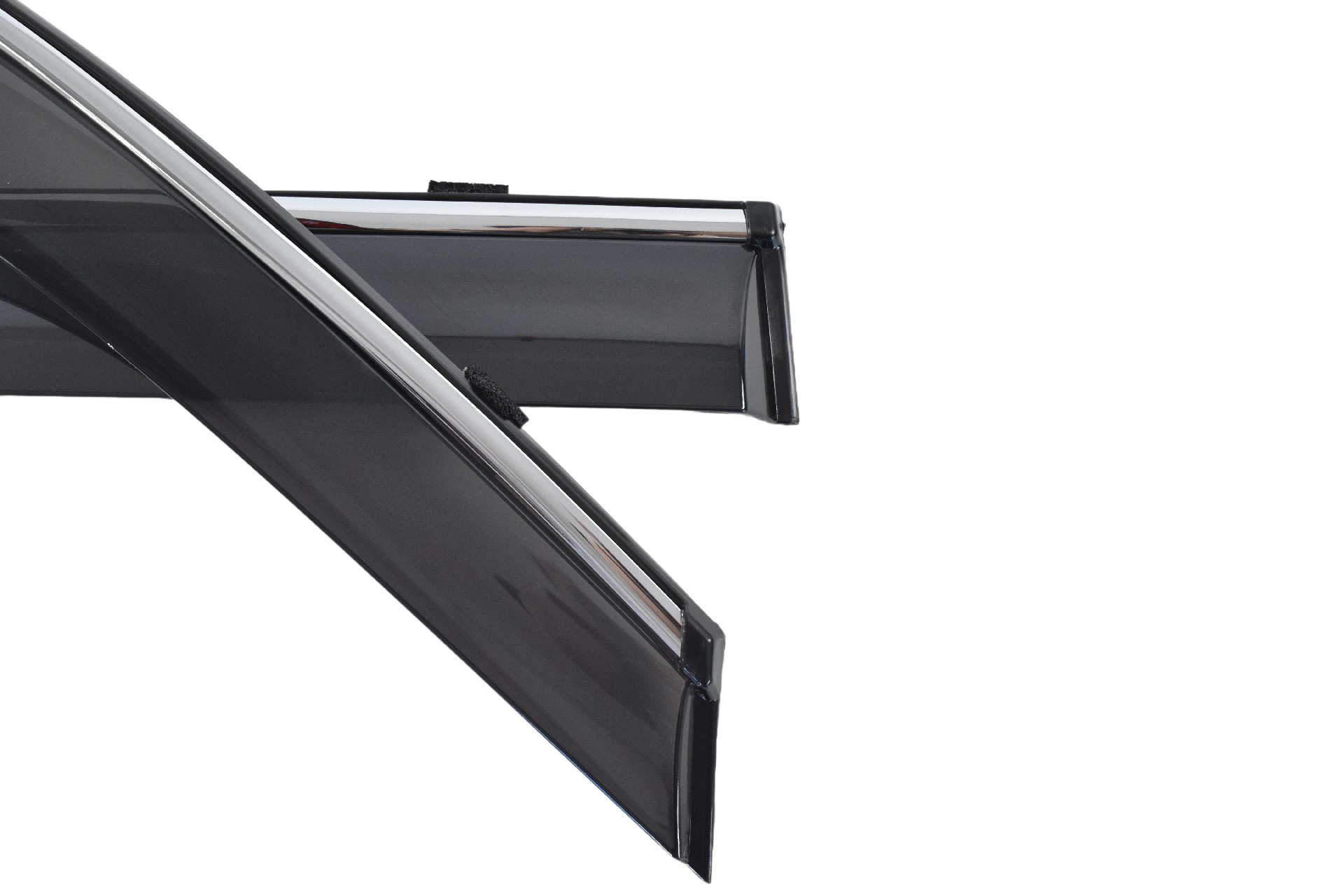 Window Deflectors For C-HR（2018-Up）