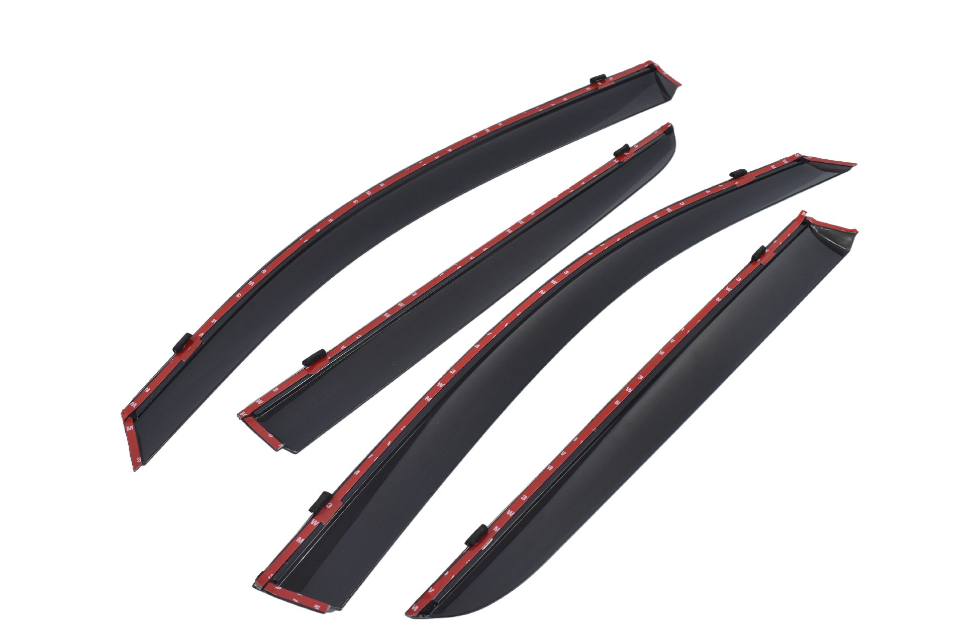 适用于C-HR（2018）晴雨挡