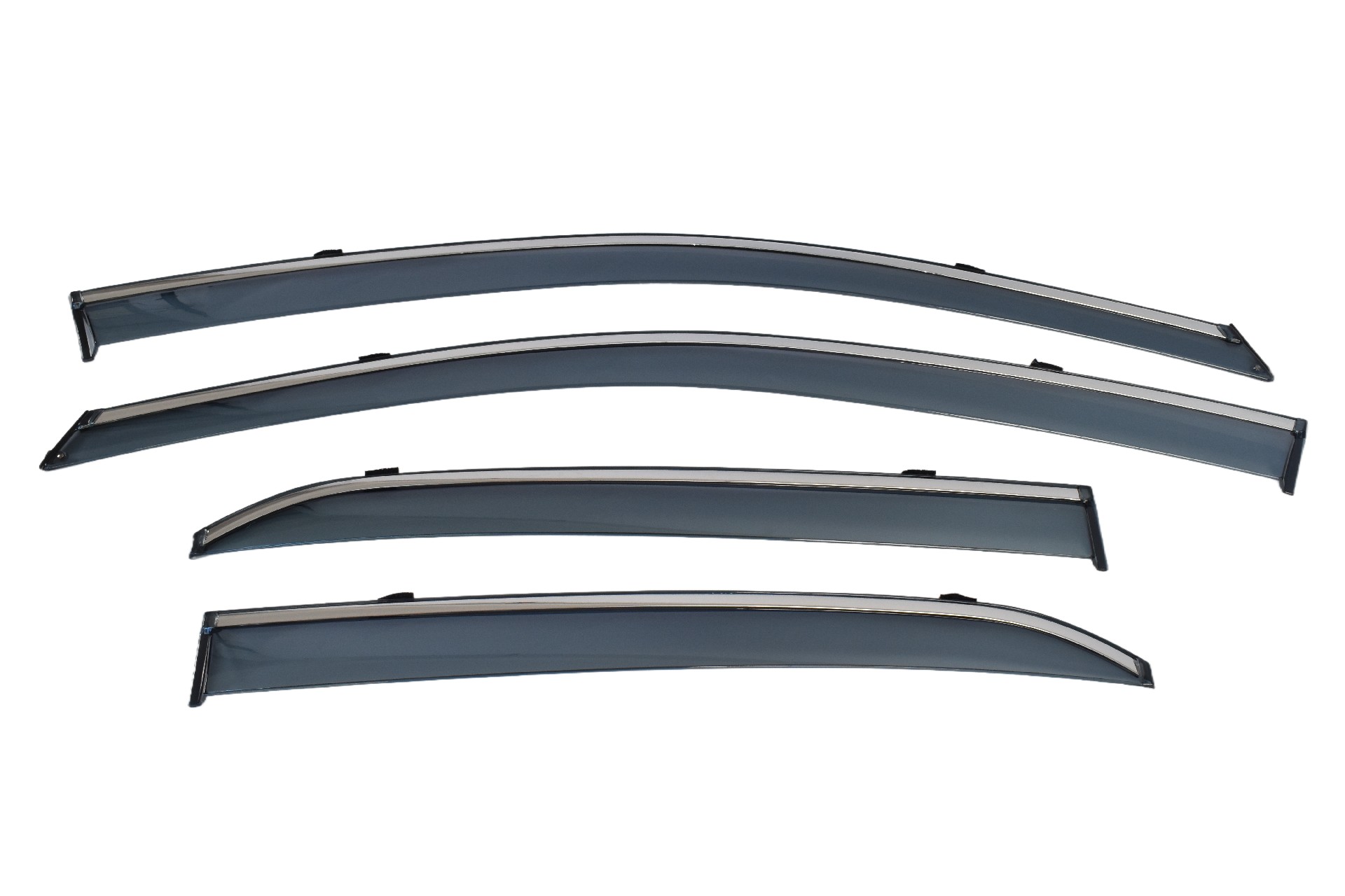 适用于卡罗拉（2007）晴雨挡