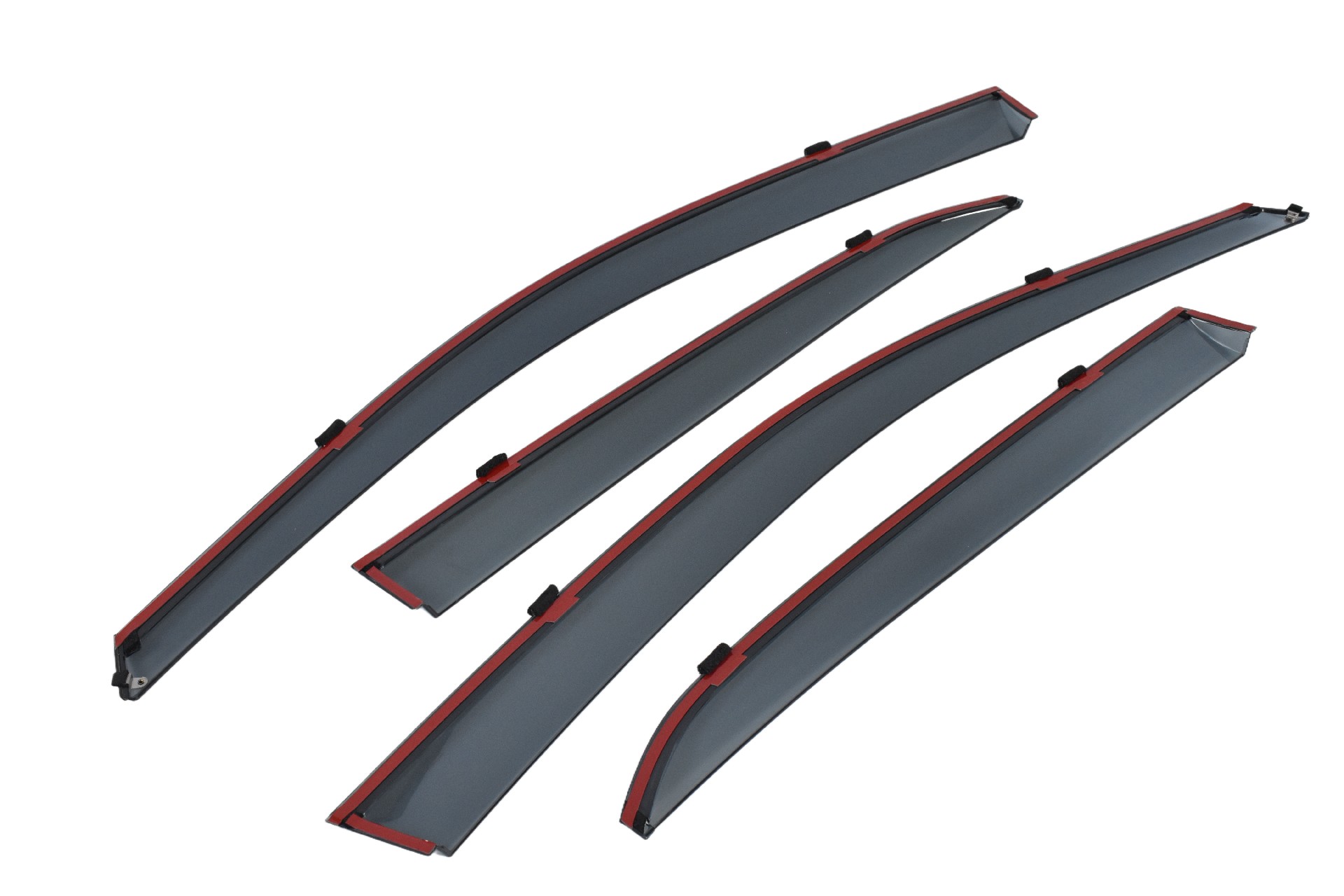 适用于卡罗拉（2007）晴雨挡