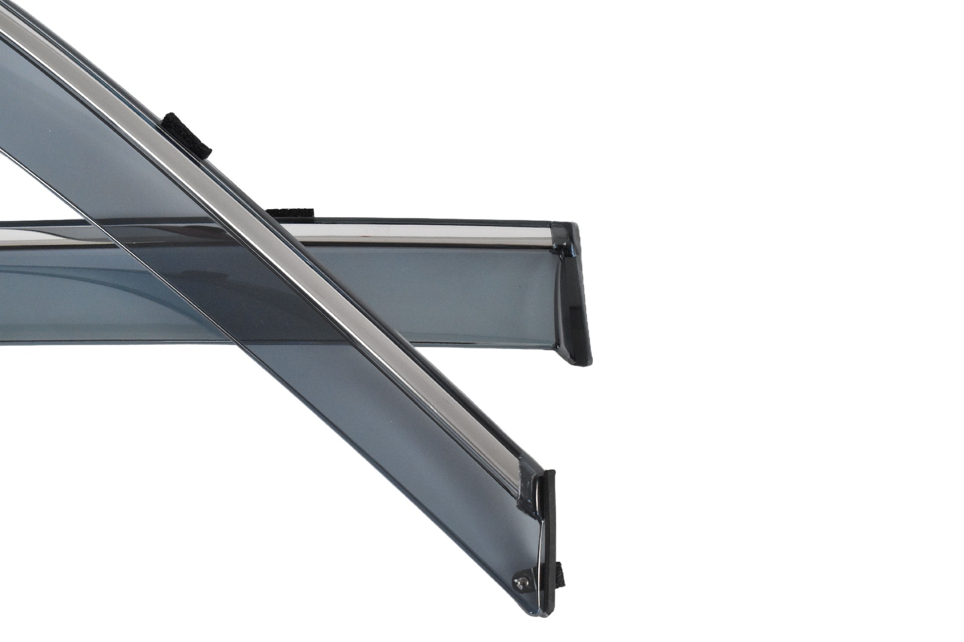 Window Deflectors For Corolla（2007）