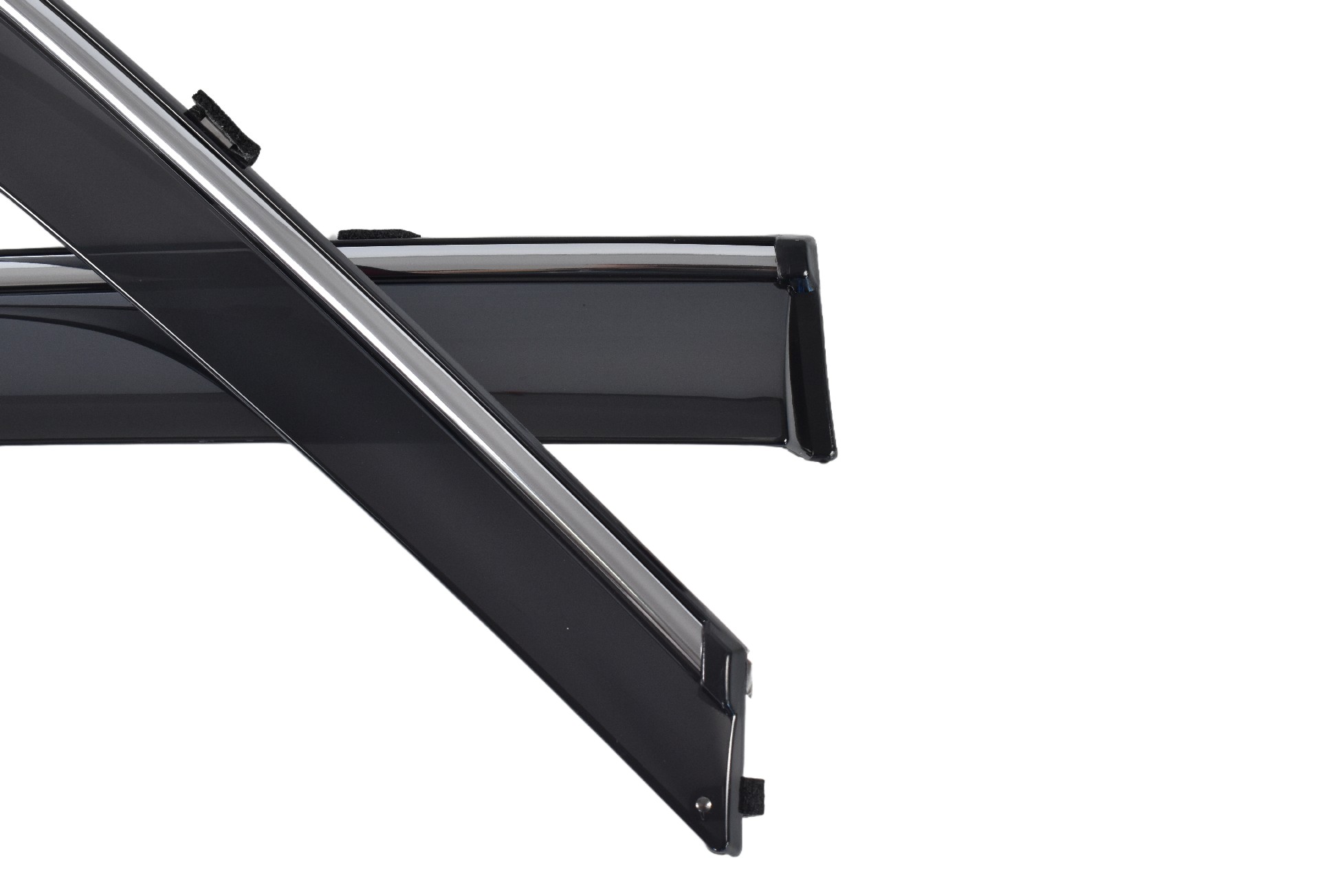 Window Deflectors For Corolla（2007）