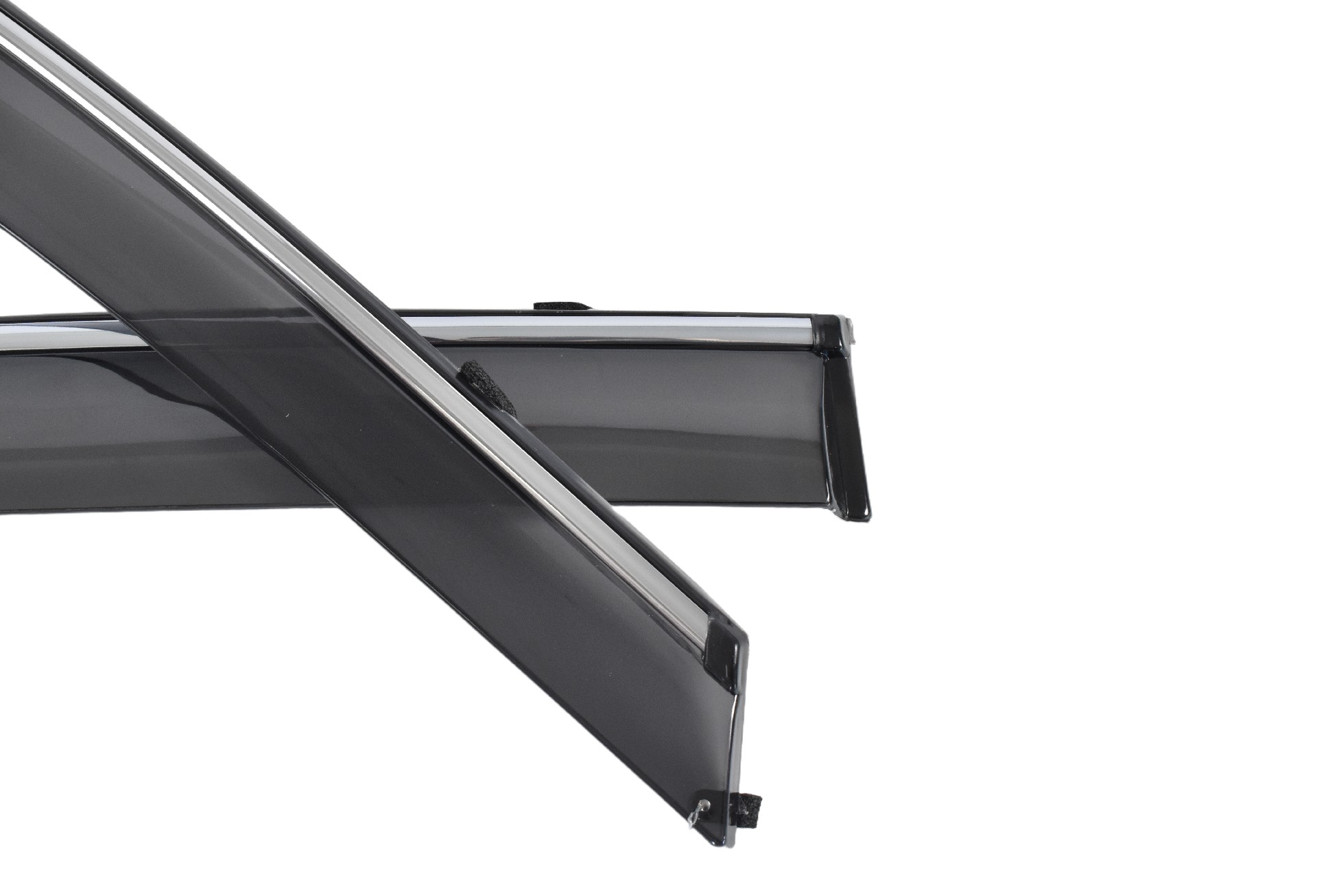 Window Deflectors For  Corolla（2014）