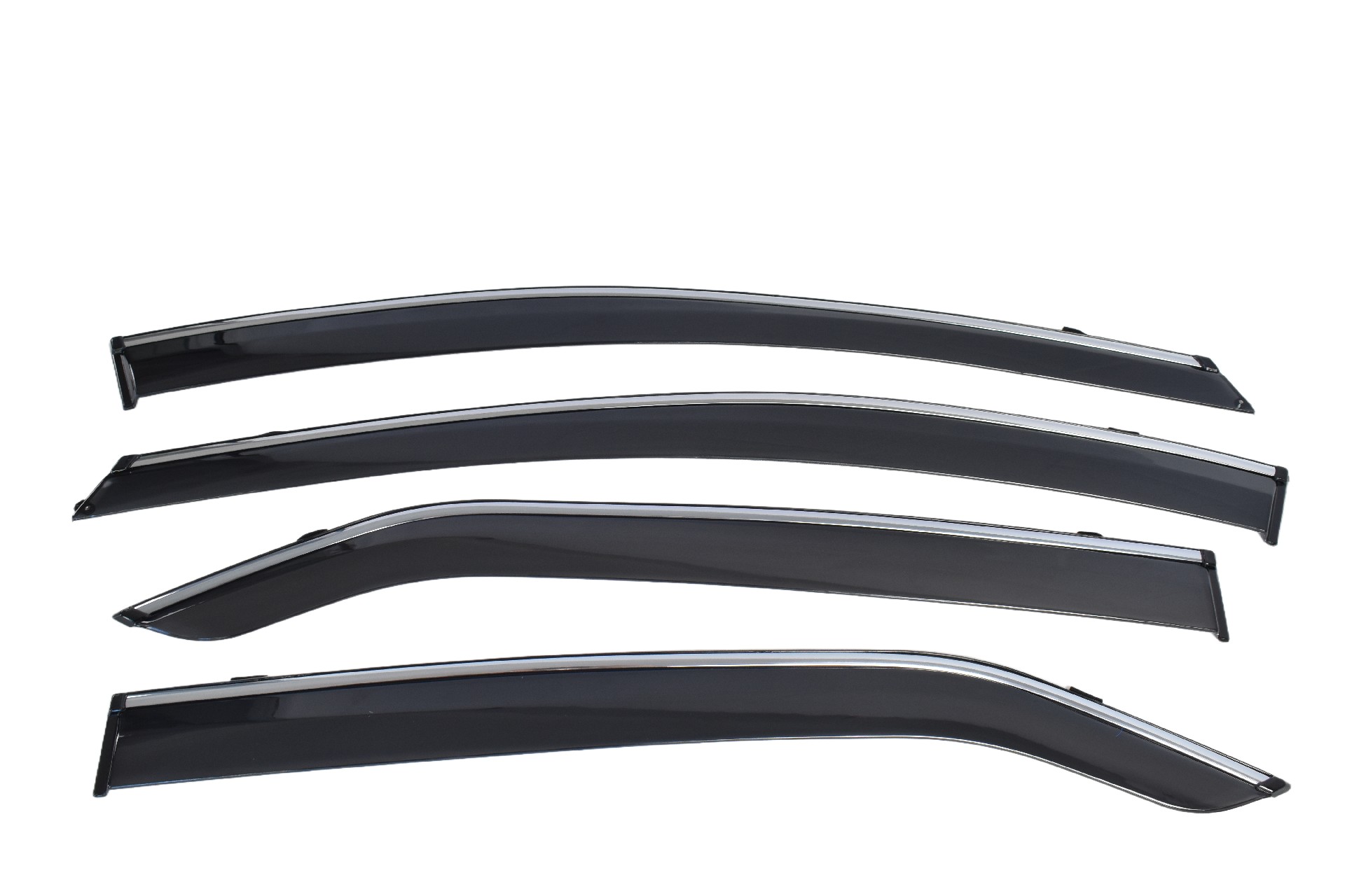 Window Deflectors For  Corolla（2014）