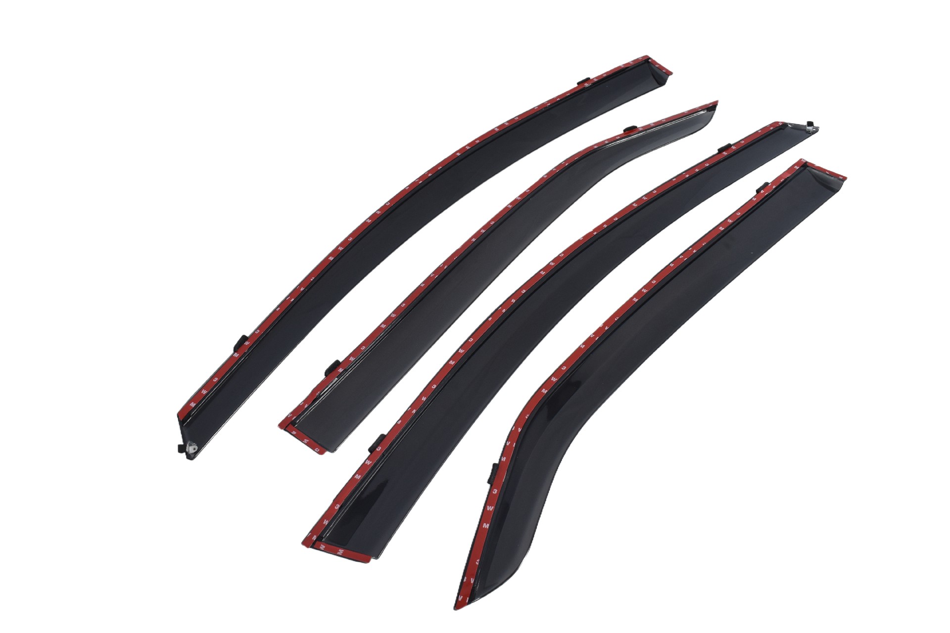 Window Deflectors For  Corolla（2014）