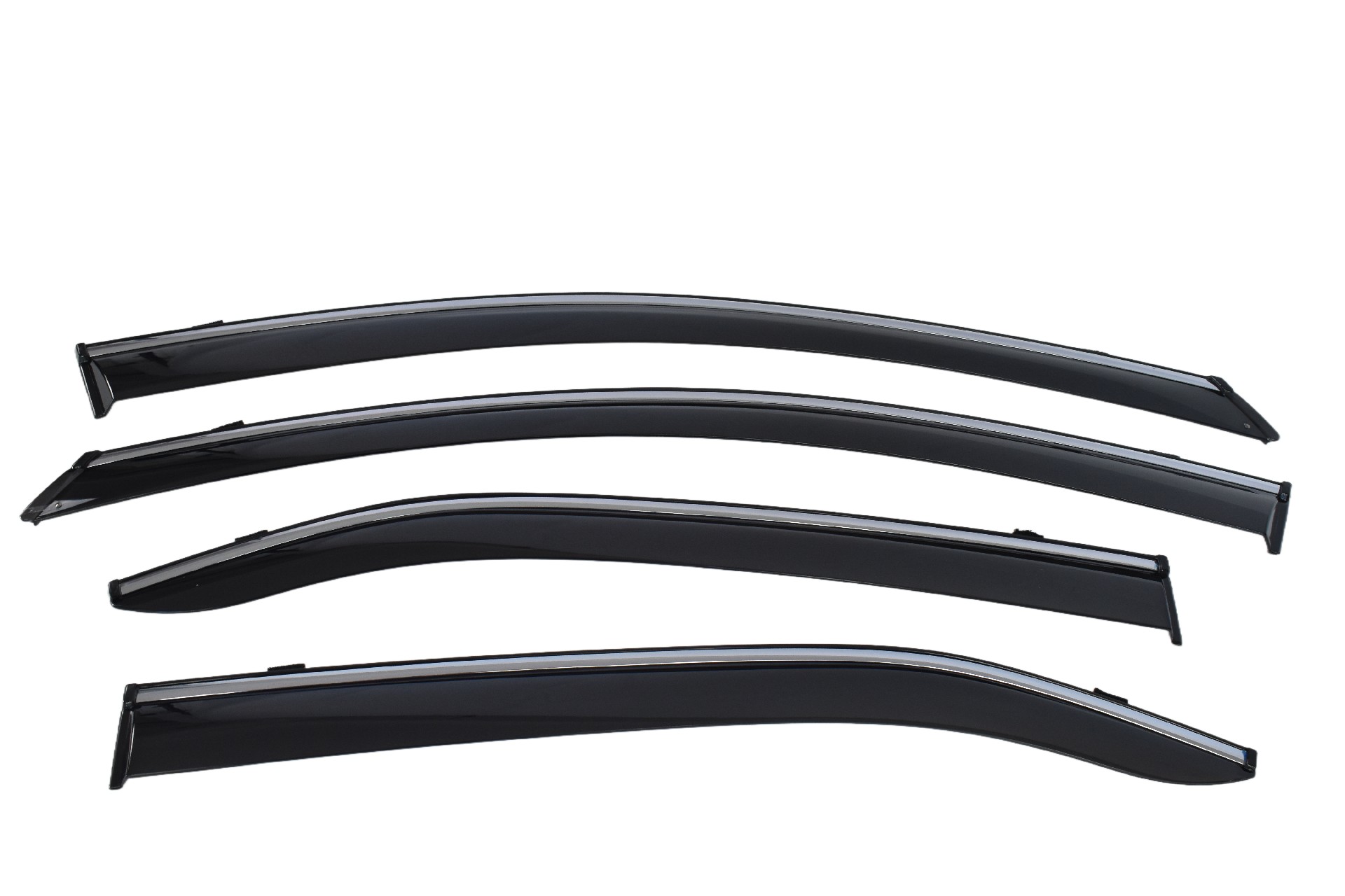 Window Deflectors For CAMRY（2006）