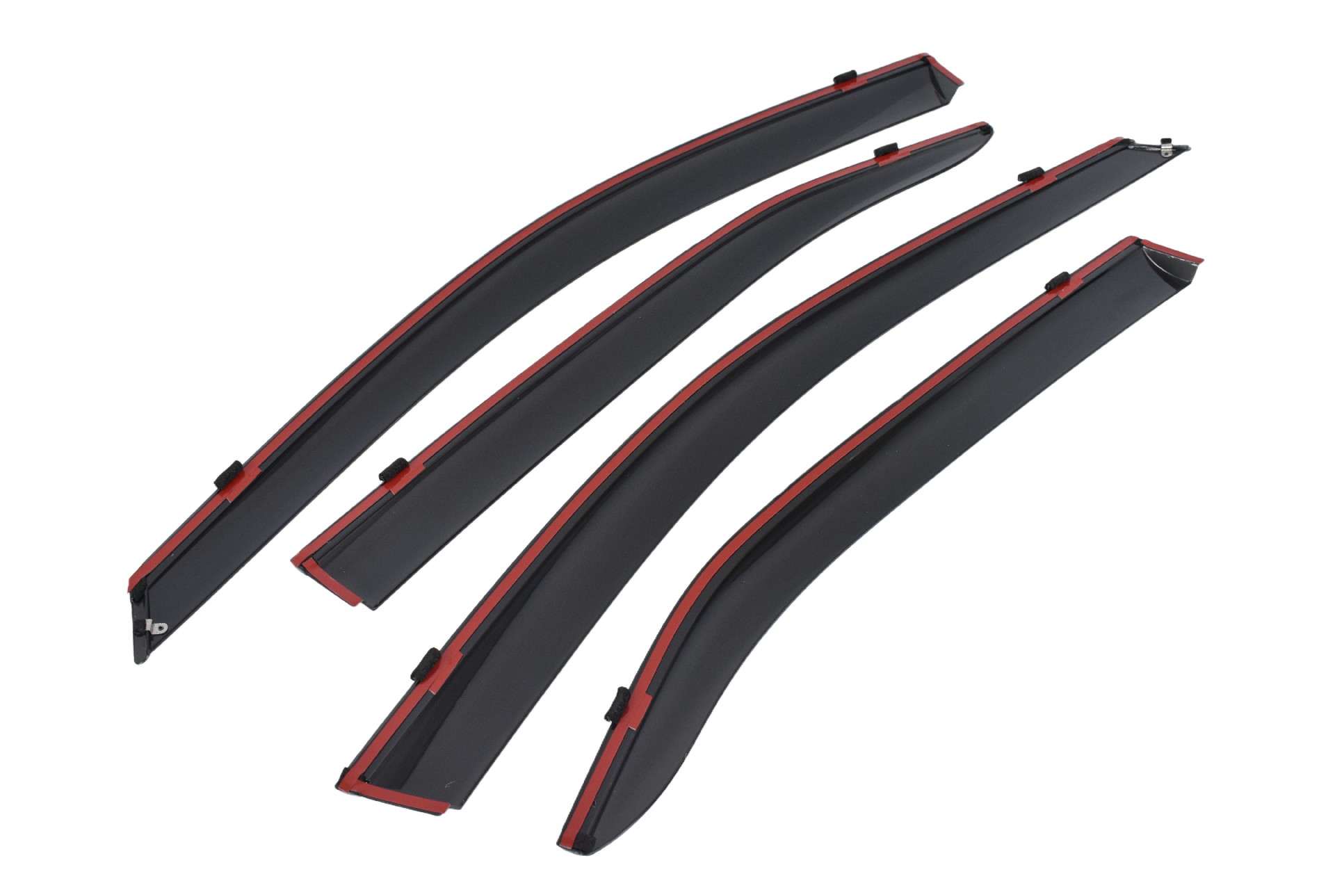 Window Deflectors For CAMRY（2006）