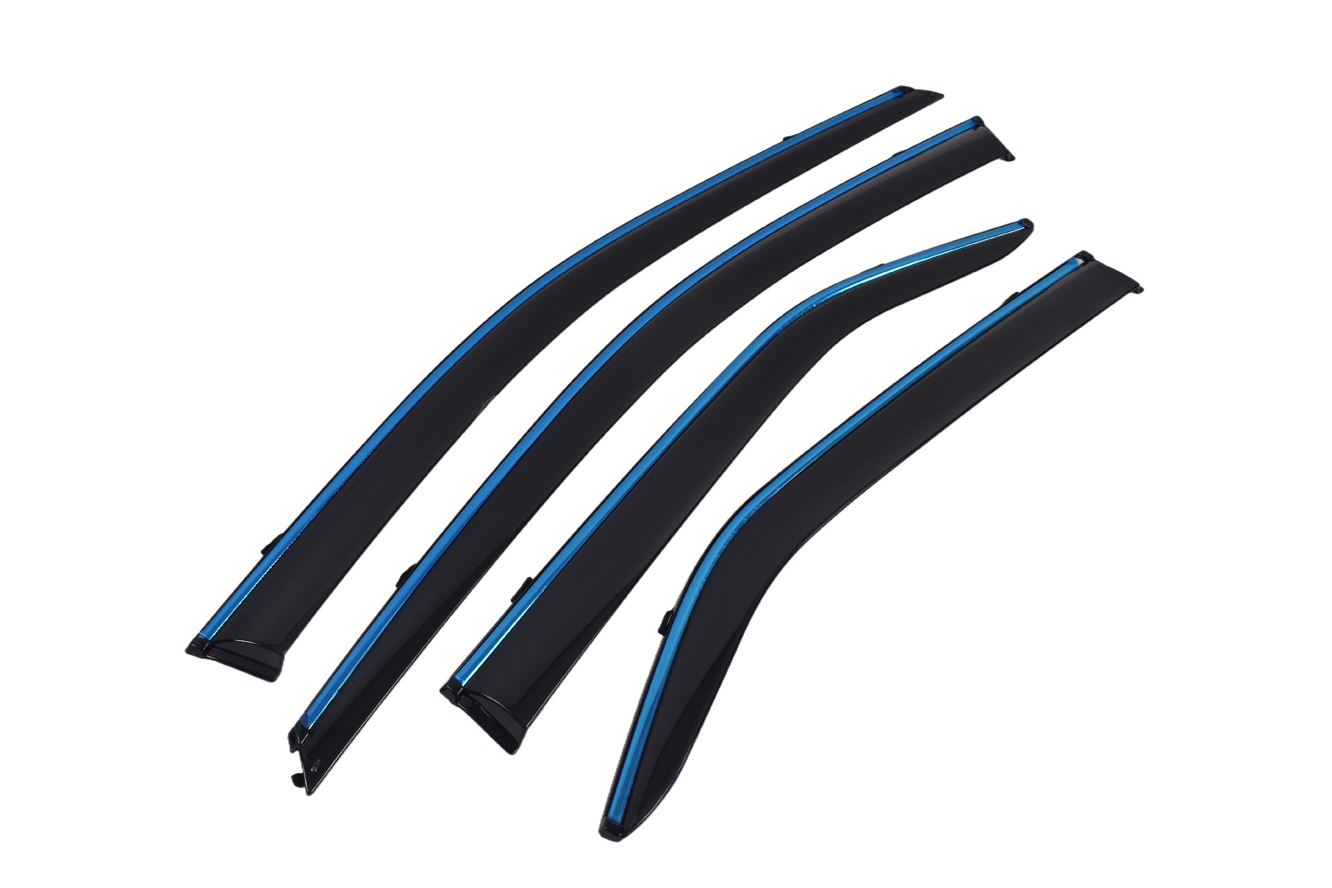 Window Deflectors For CAMRY（2012）