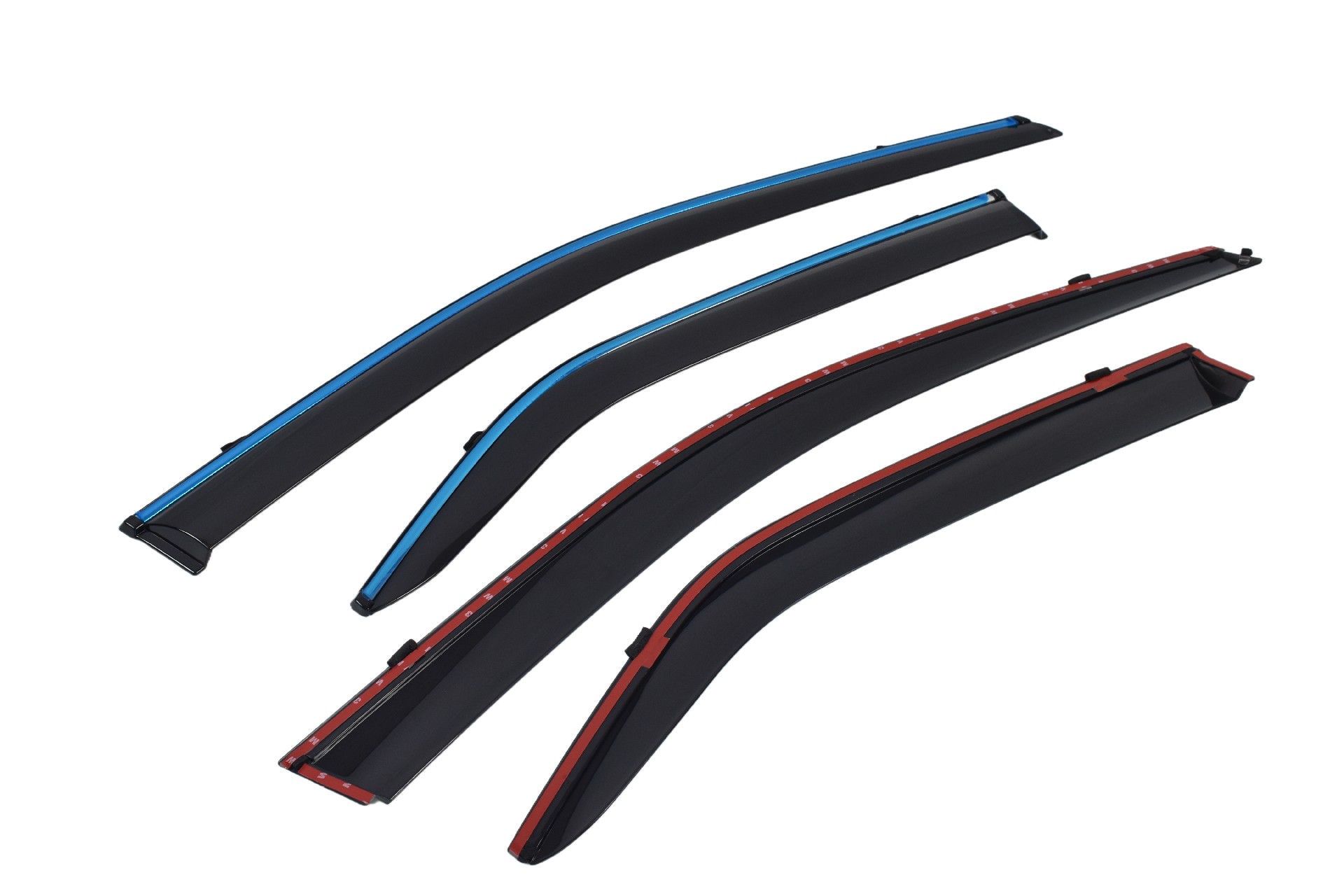 Window Deflectors For CAMRY（2012）