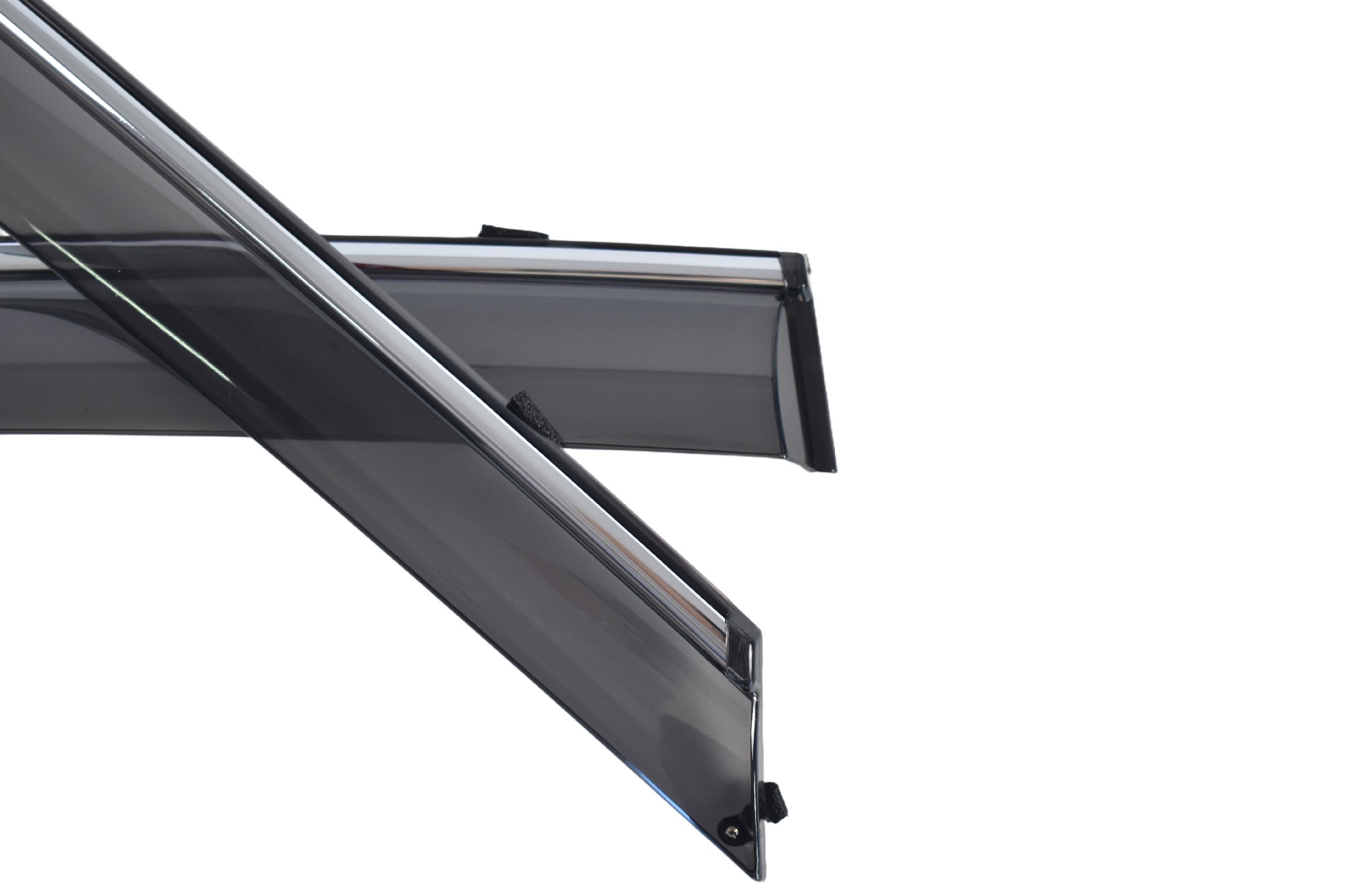 Window Deflectors For  CAMRY (2018)