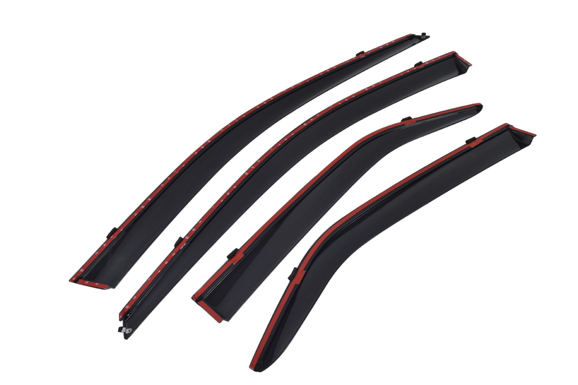 适用于凯美瑞（2012）晴雨挡