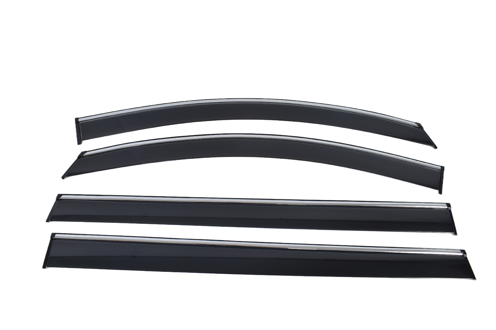 Window Deflectors For  SIENNA（2011-2020）