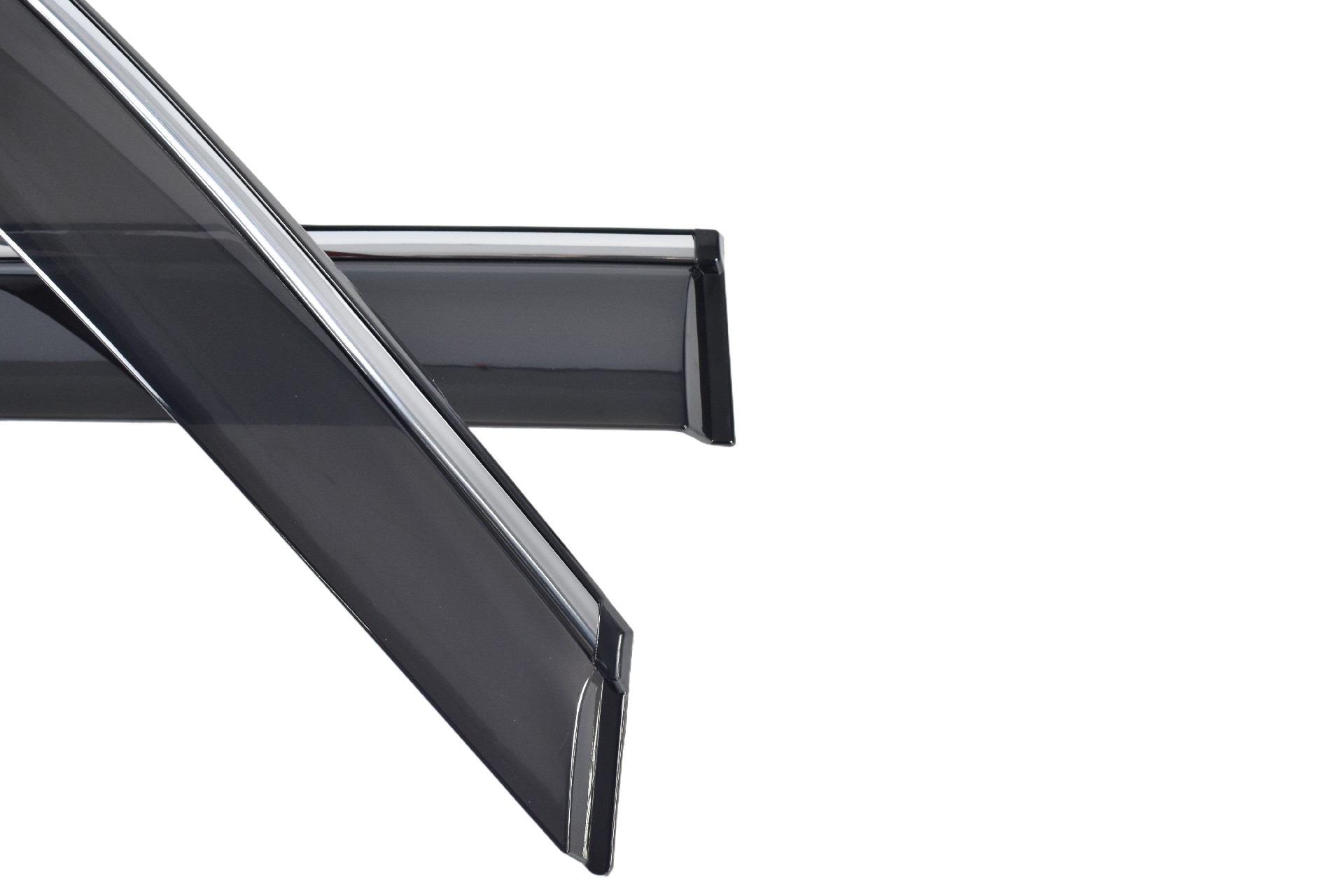 Window Deflectors For  SIENNA（2011-2020）