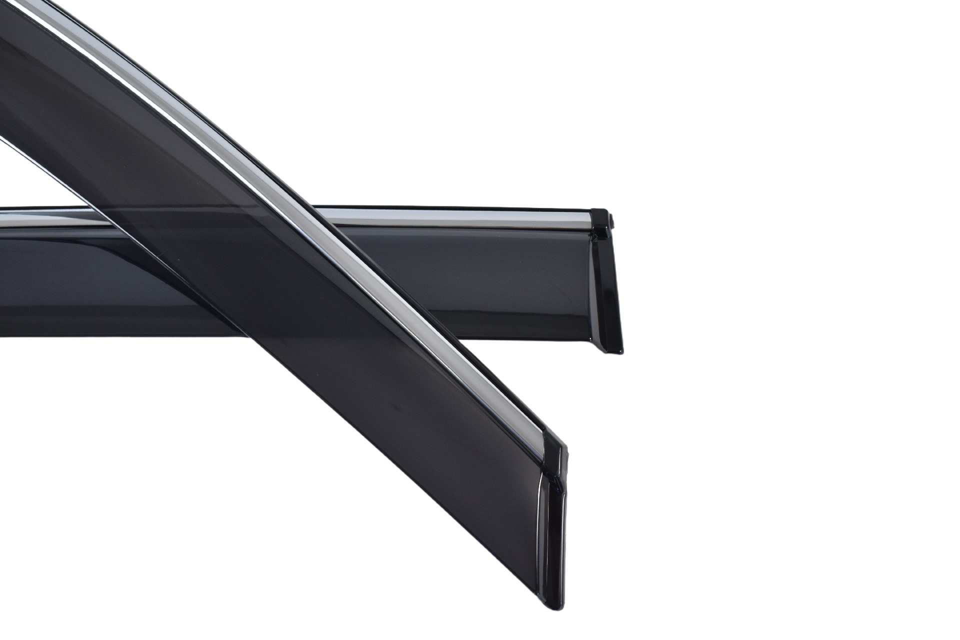 Window Deflectors For SIENNA（2021）