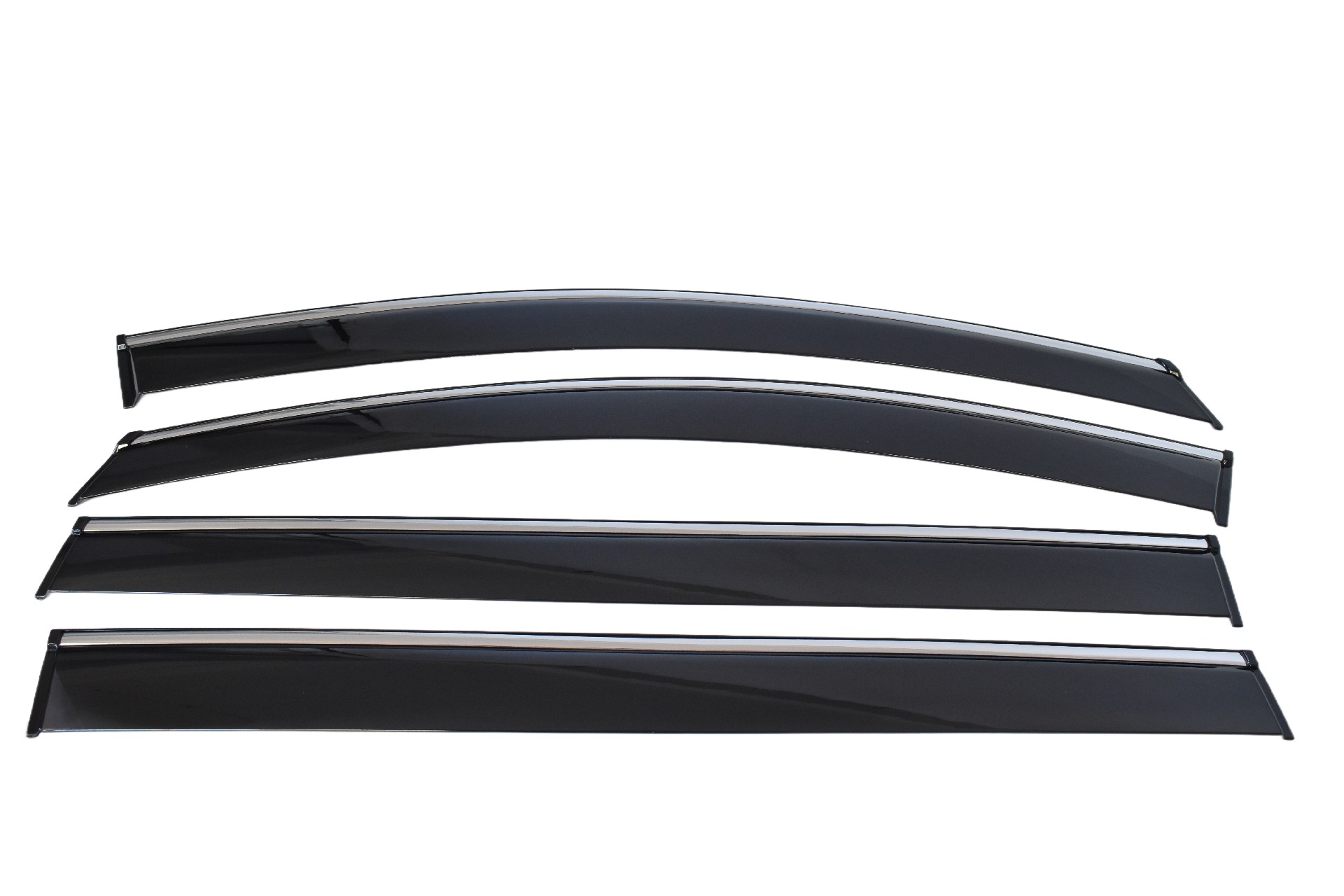 Window Deflectors For SIENNA（2021）