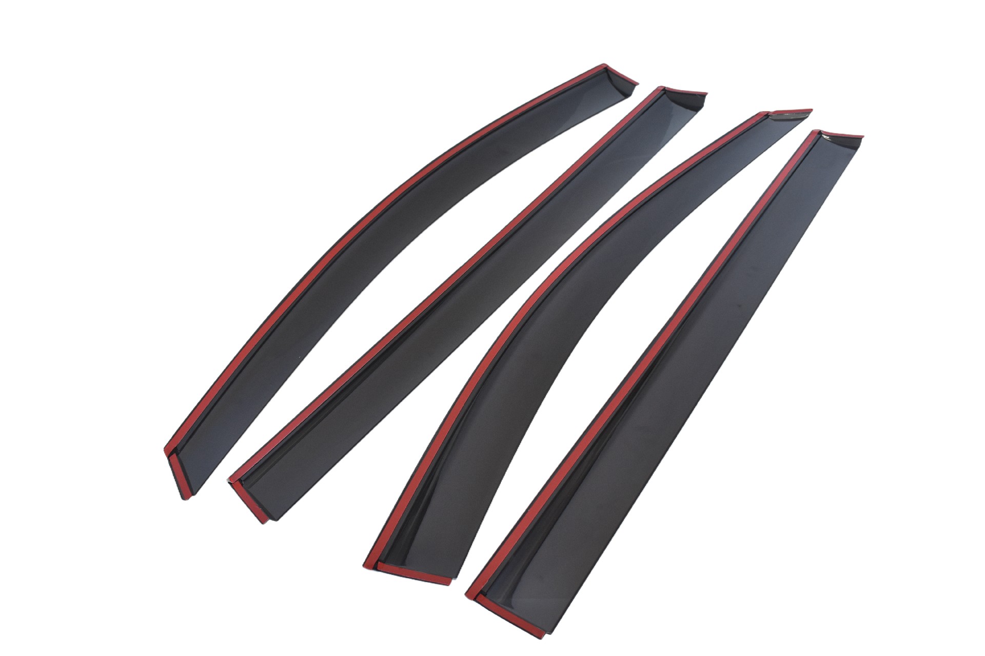 Window Deflectors For SIENNA（2021）