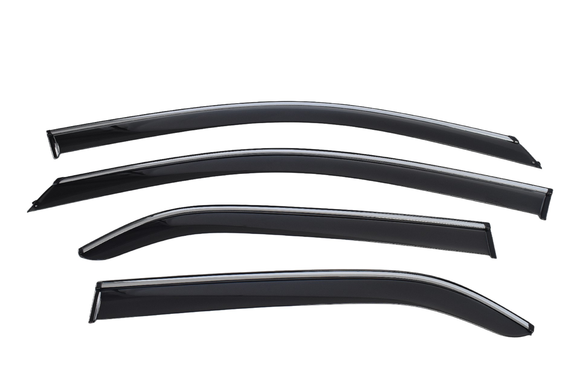 Window Deflectors For  VIOS（2014）