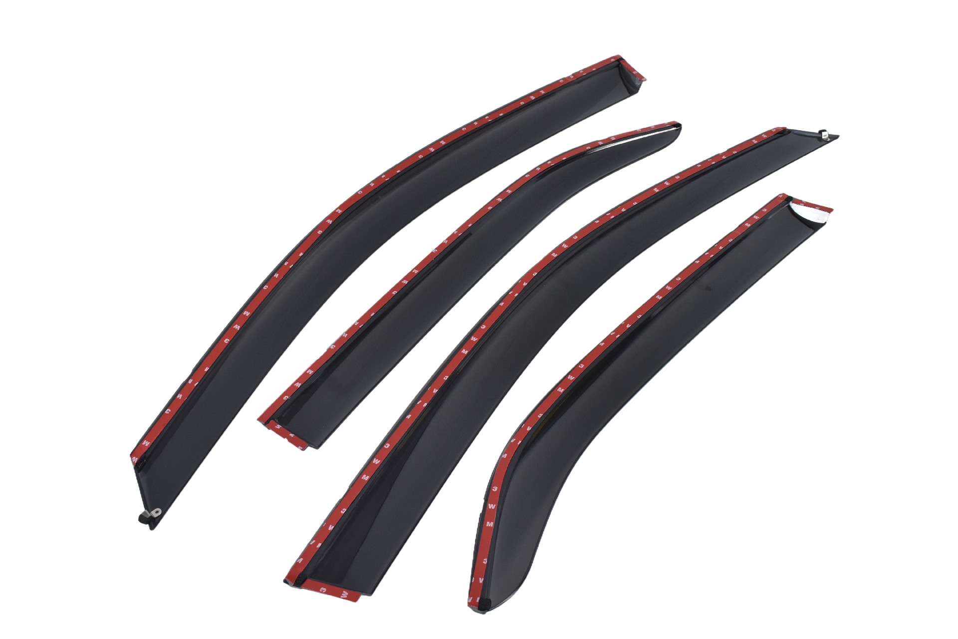 Window Deflectors For  VIOS（2014）